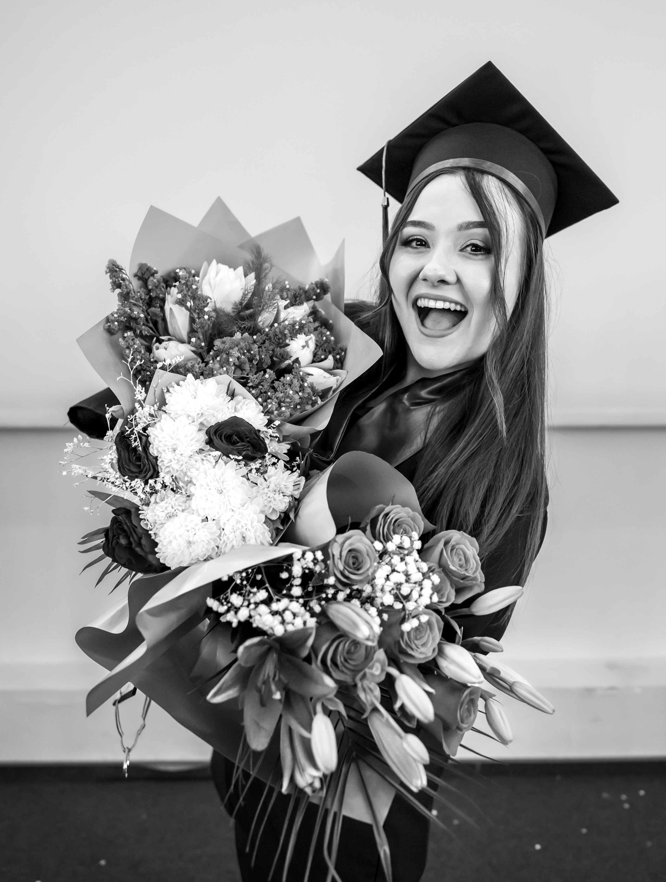 Absolvire Master UPG 2026. Mihai Alexandra Events