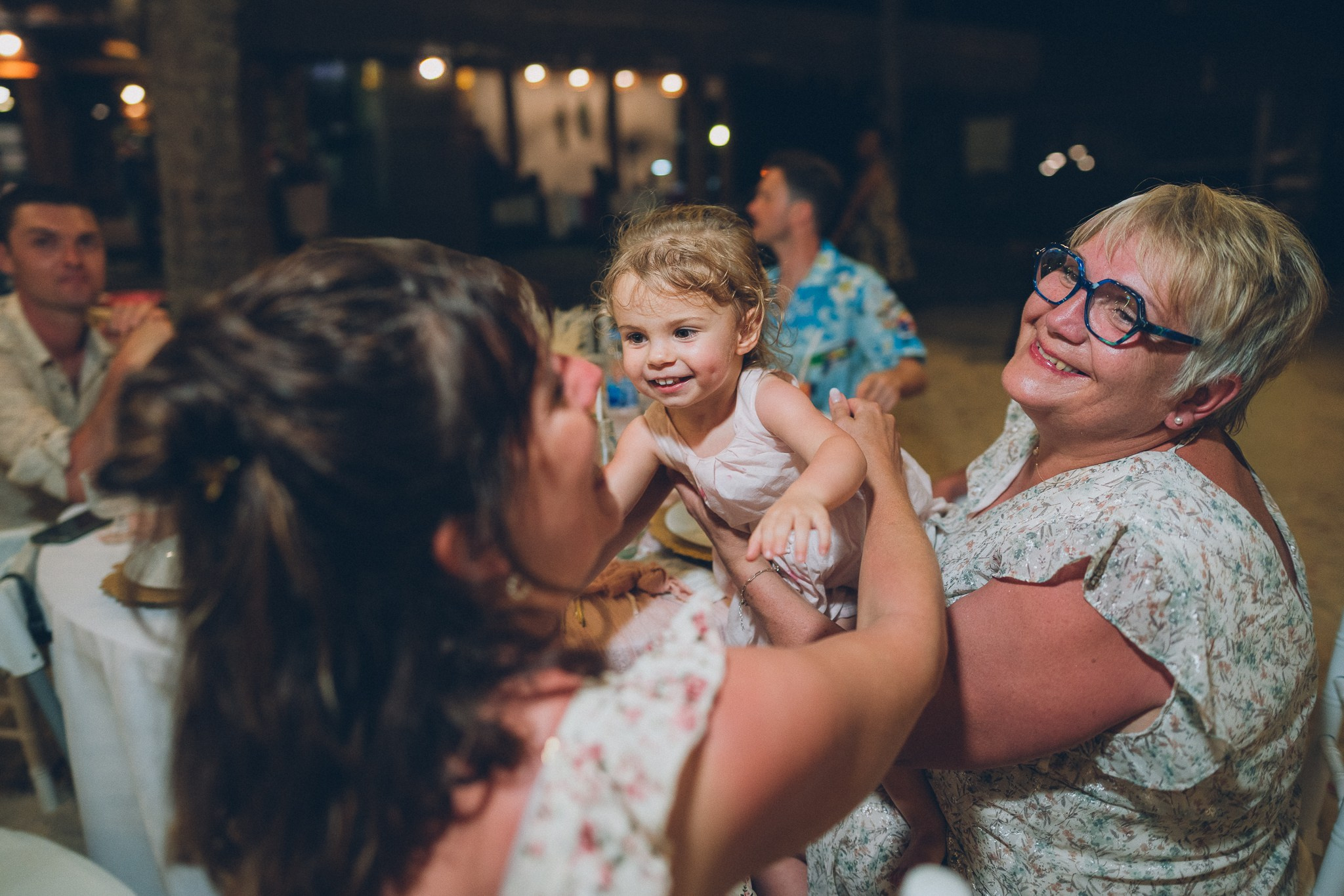 Chloe and Jimmy. Wedding on Koh Samui, Thailand