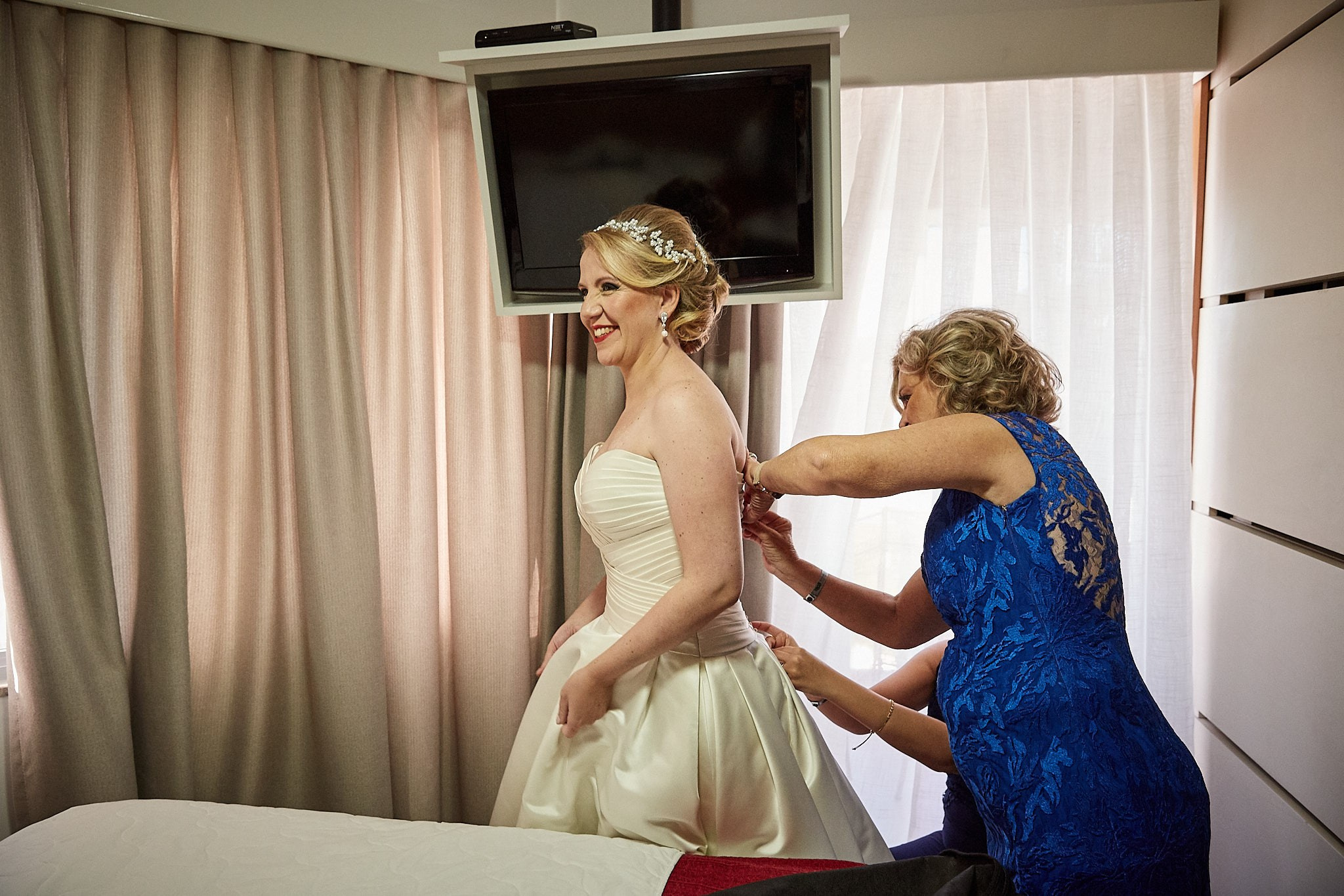 Casamento Tatiana e Aleksanders. Fotógrafo de casamentos em Florianópolis