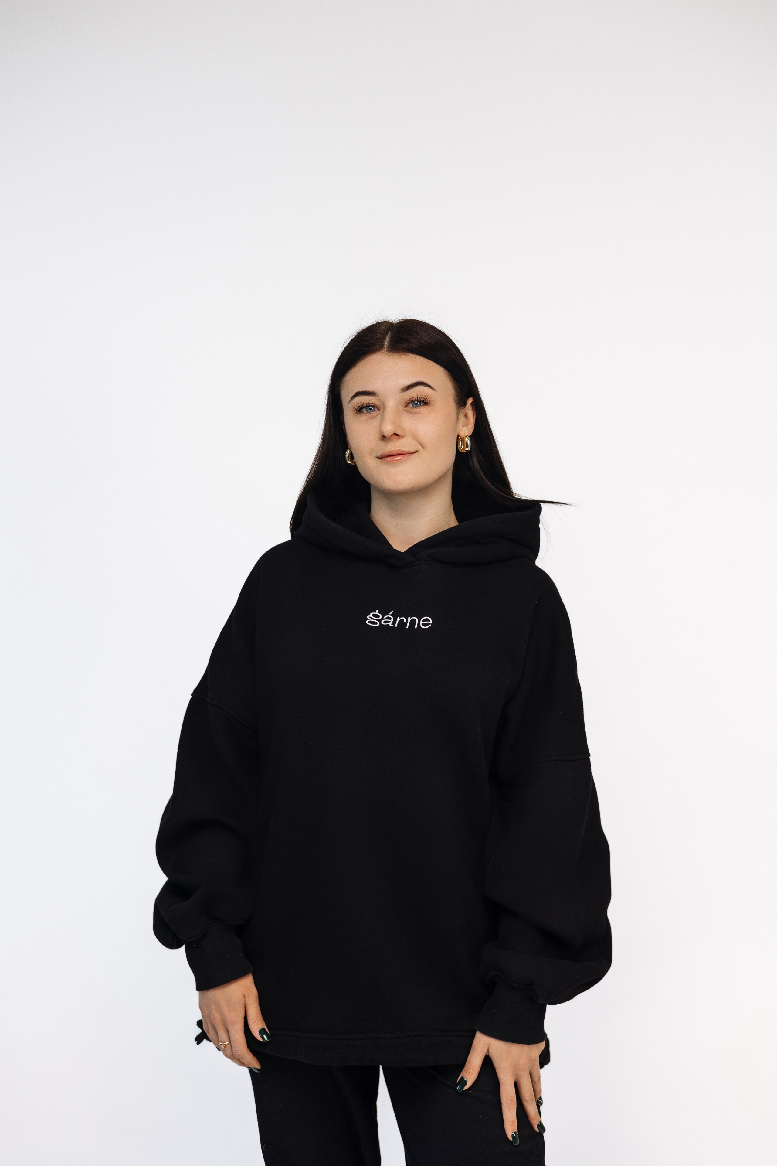 Garne Agency. Ірина Терещук