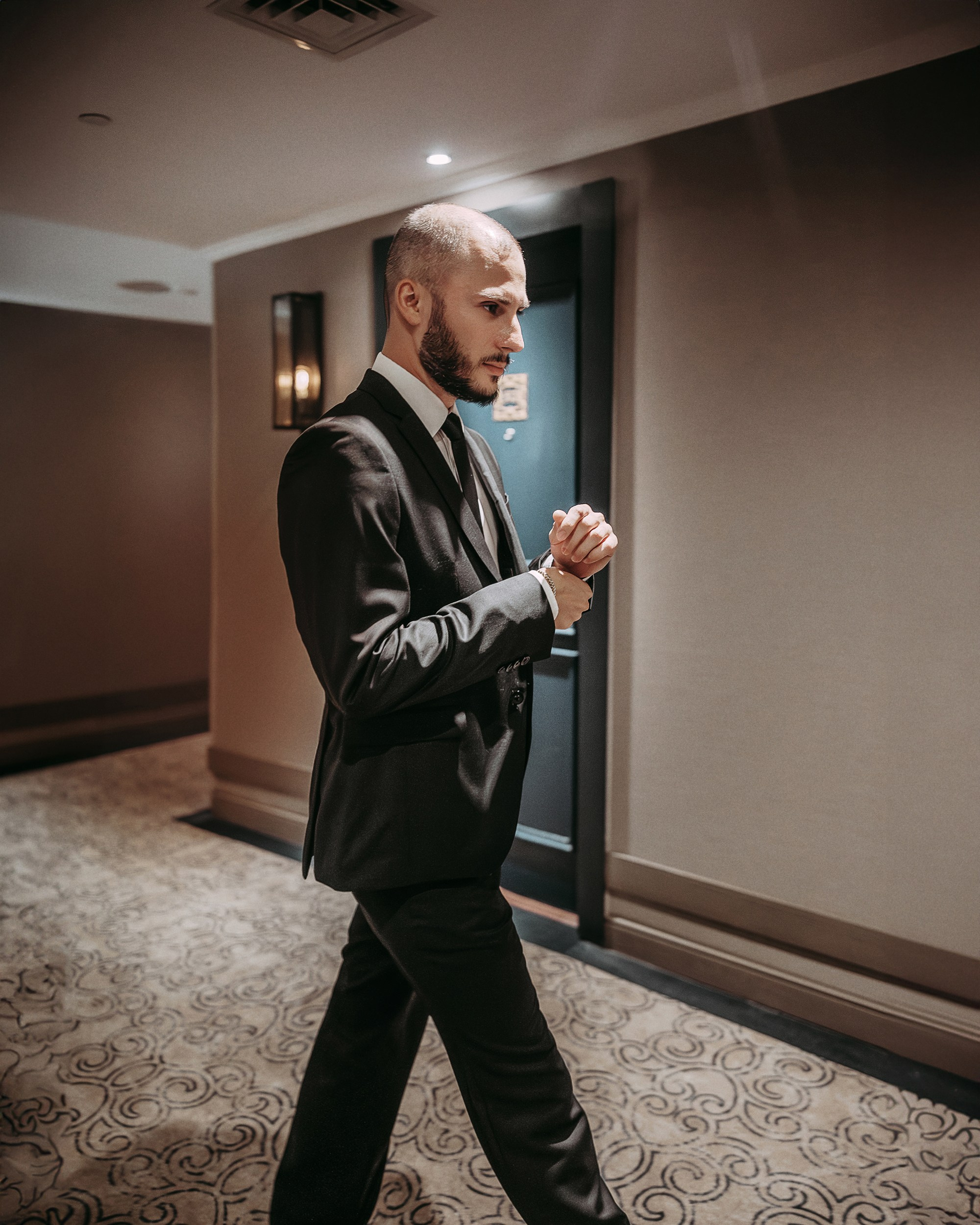 Wedding Moments and Details. George TLV — Professional photographer and retoucher in Israel