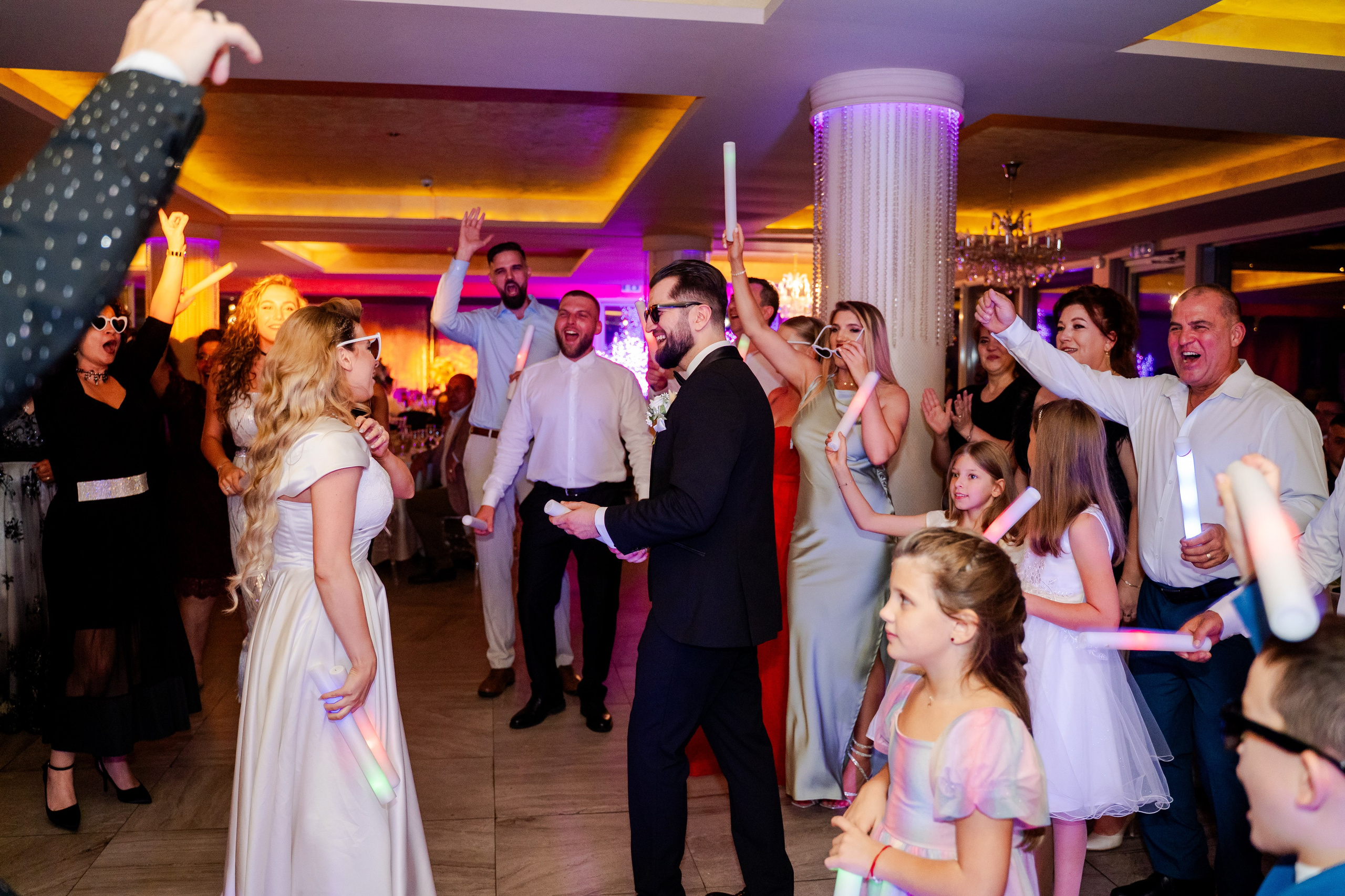 Nunta Amalia si Florin – Fotograf Ploiesti. Fotografie | Videografie | ARN Creative Events