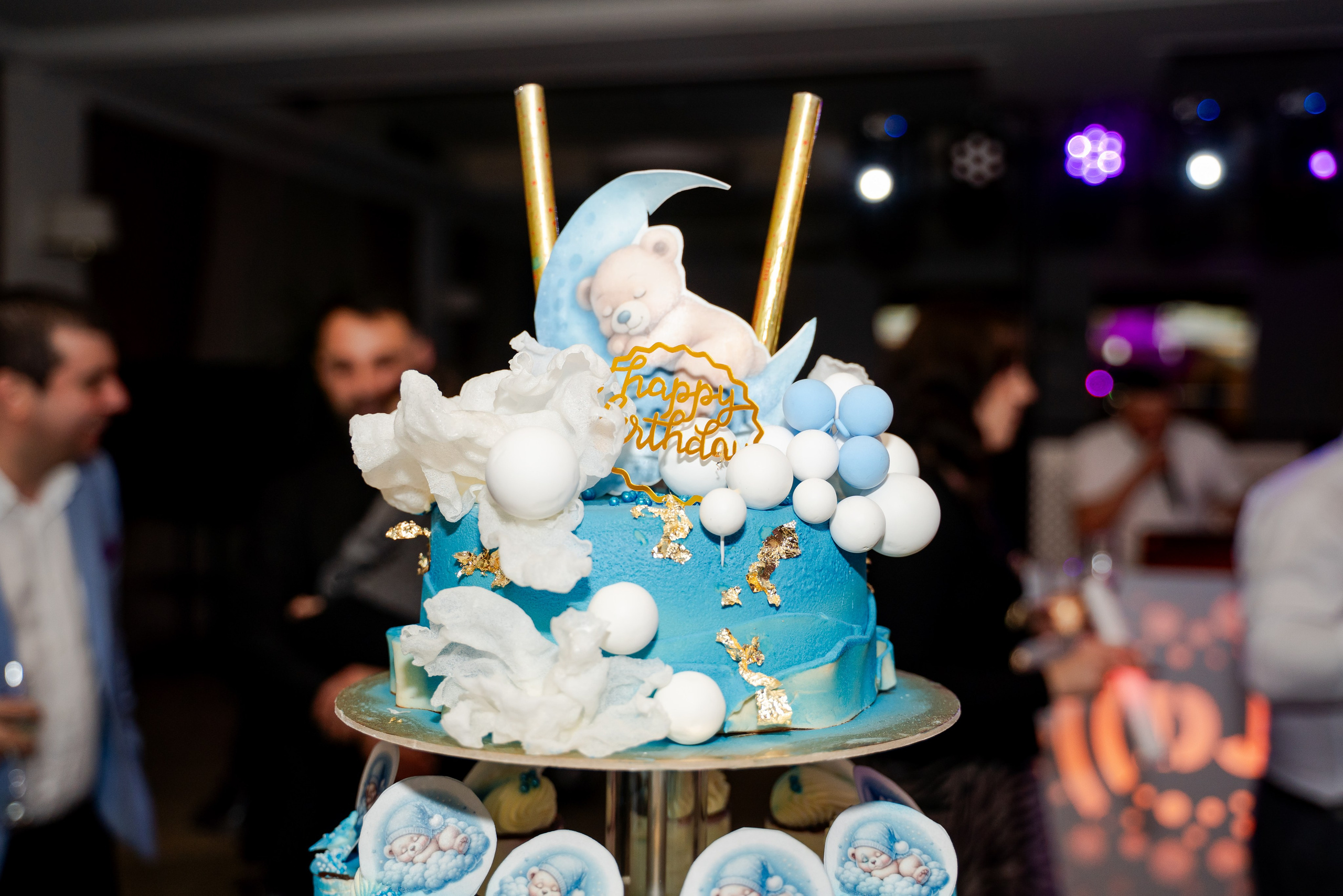 Botez Rares Andrei – Fotograf Ploiesti. Fotografie | Videografie | ARN Creative Events