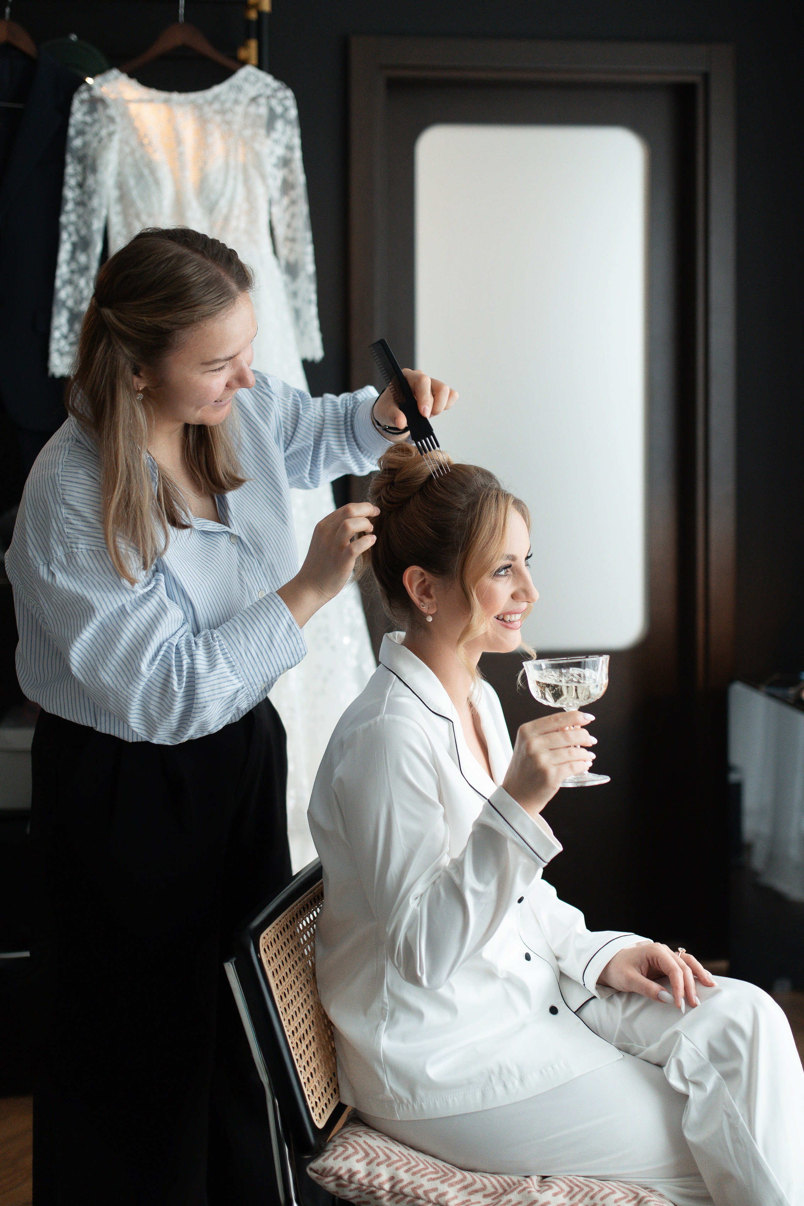 Daniel & Karina. Wedding photographer in Georgia