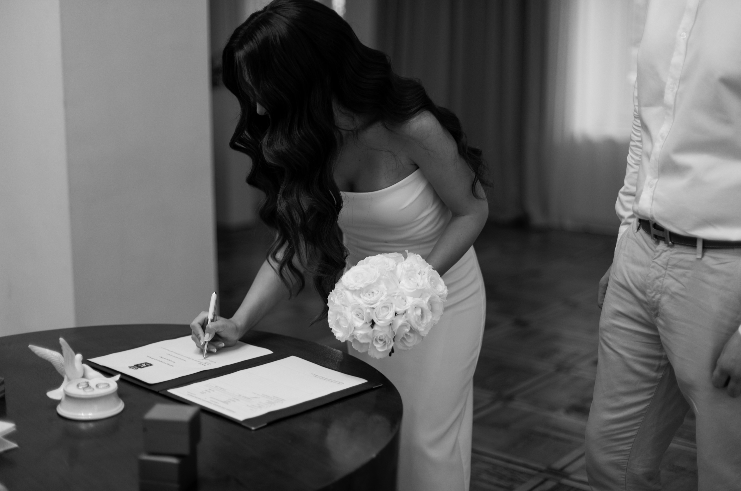 Serhiy & Angela. Wedding photographer in Georgia