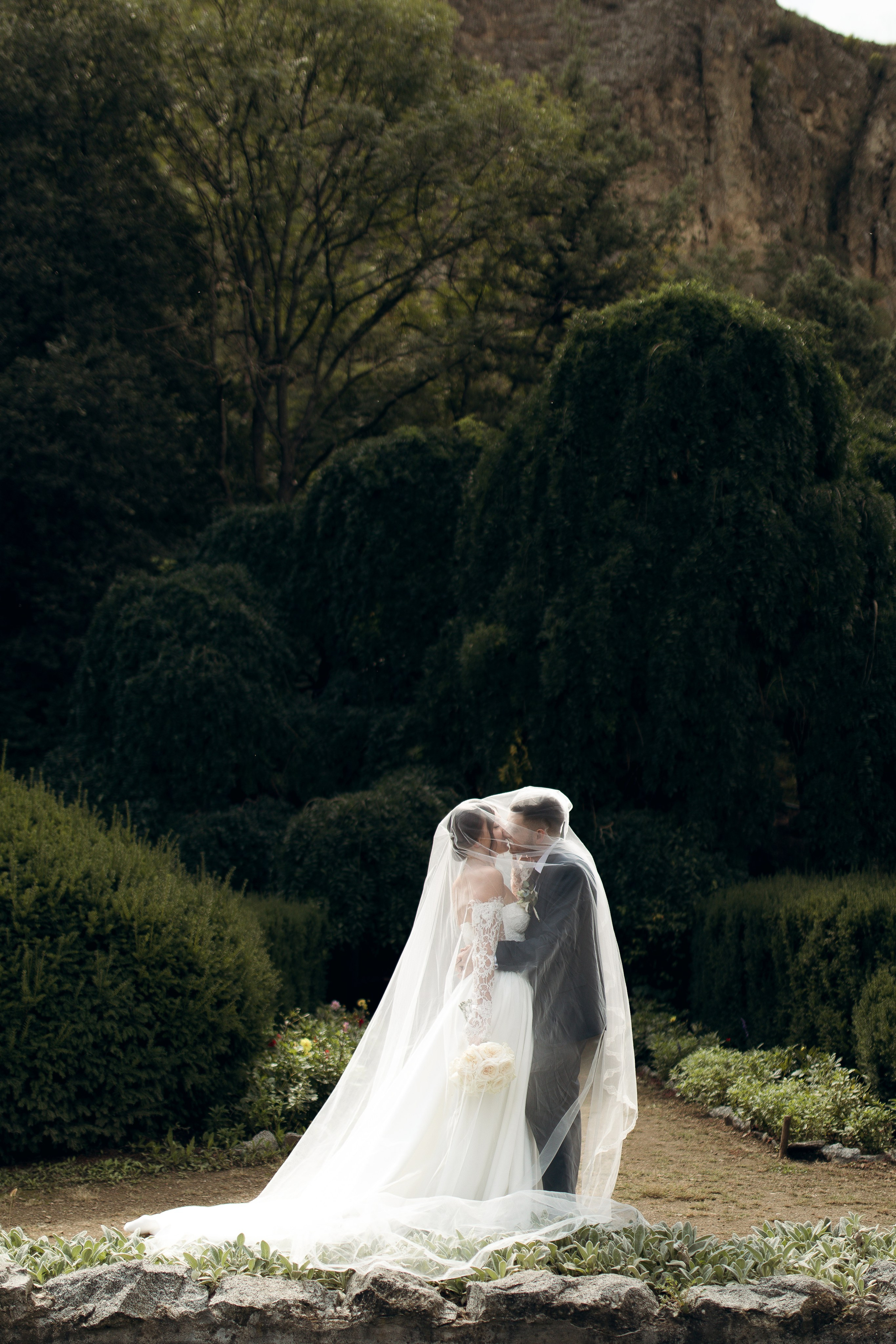 Денис & Каріна. Wedding photographer in Georgia
