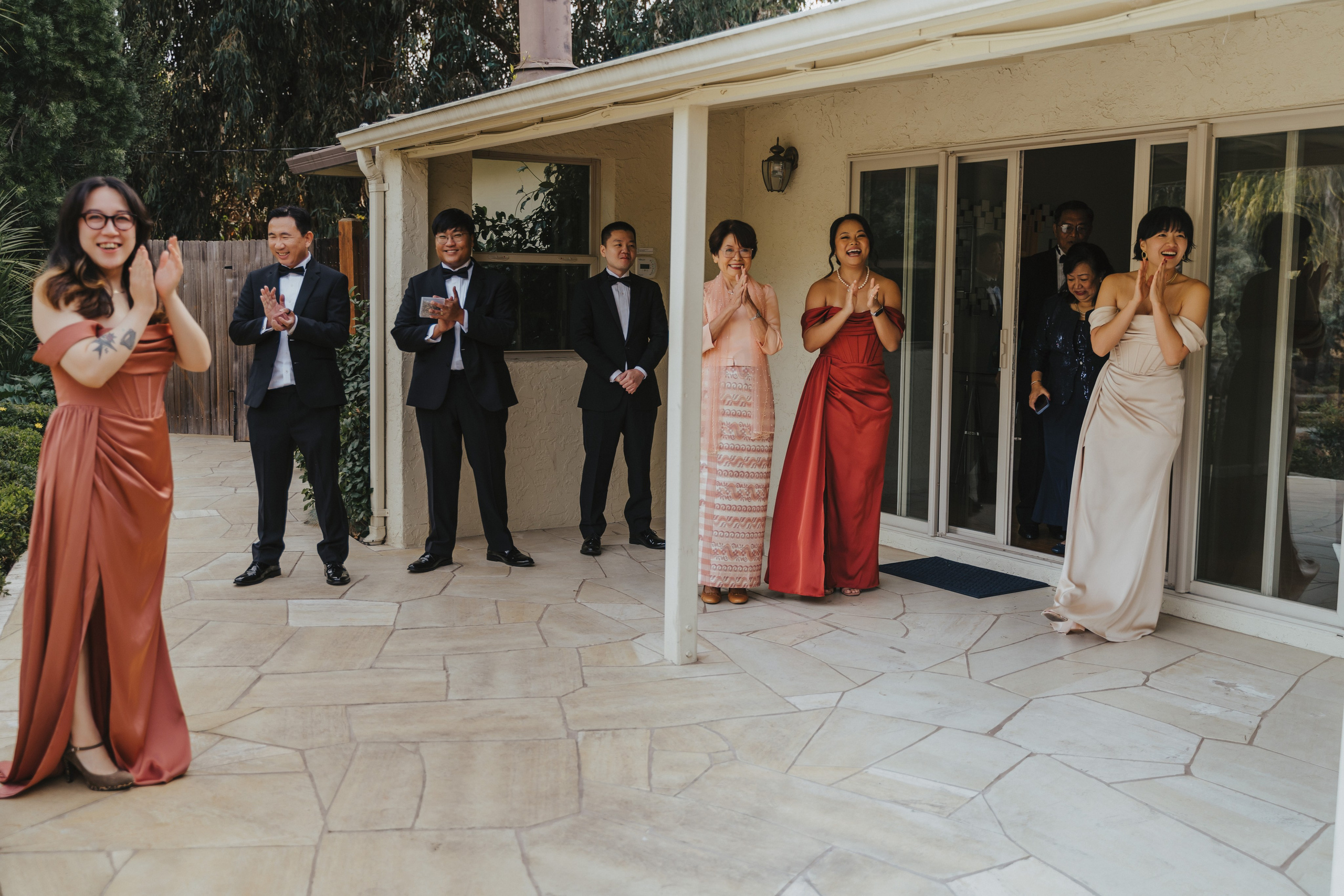 Christer & Philip 10.26.2024. Свадебный и семейный фотограф и видеограф в Калифорнии Сан-Франциско и Bay Area