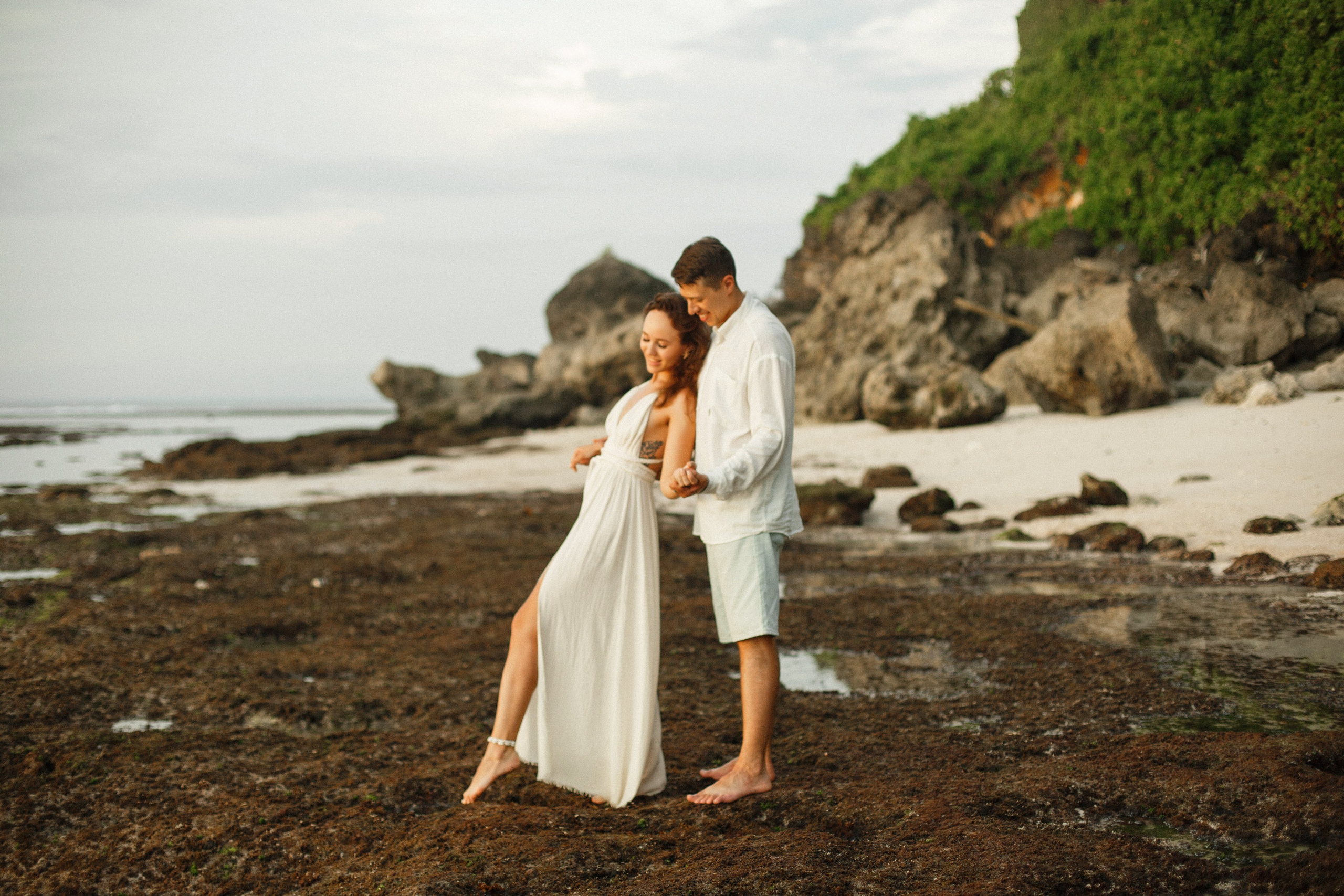 Maxim & Maria. Фотограф Бали Получи лучшие фотографии с острова