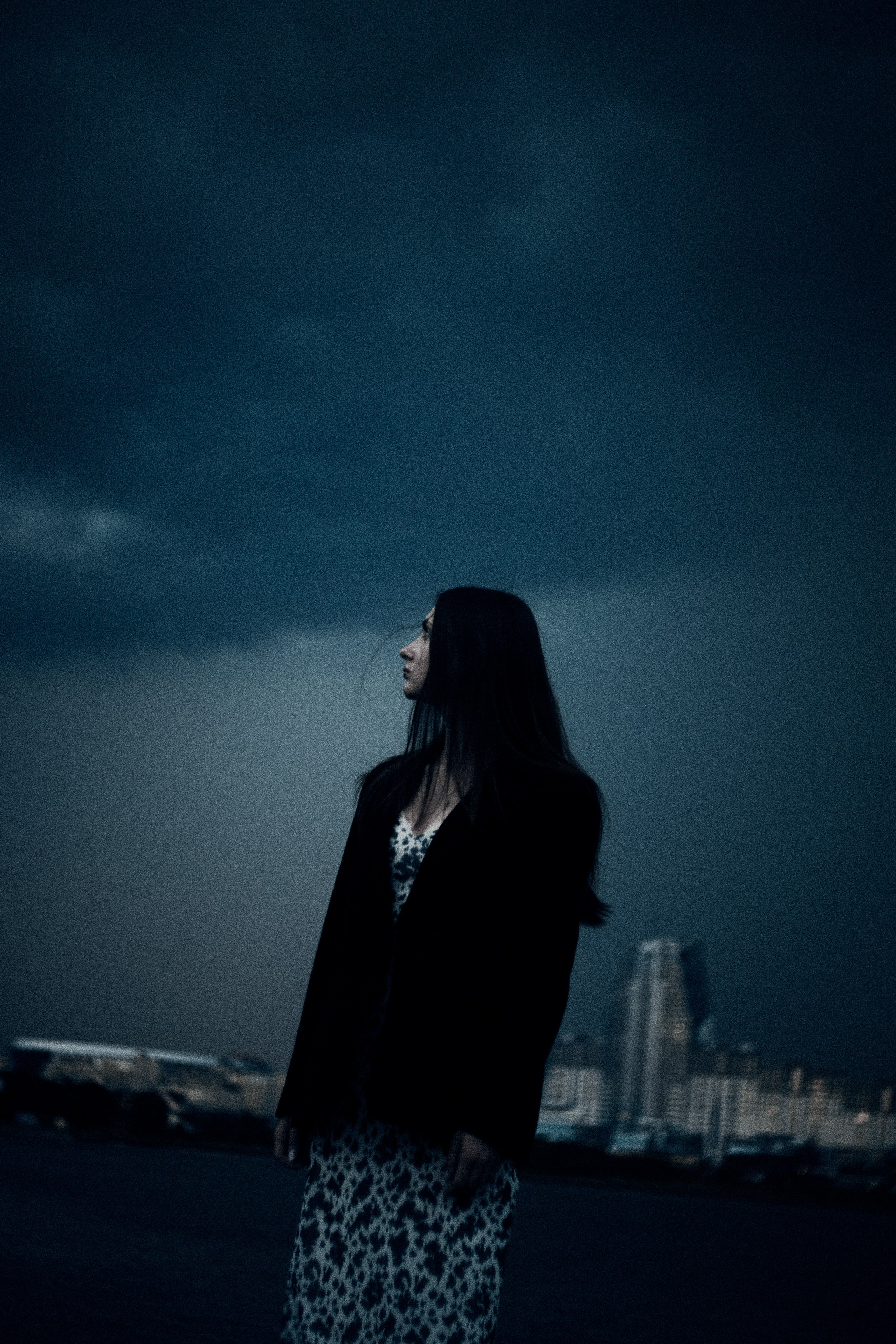 Anastasiya. Yana — Cinematic Photoshoots in Minsk