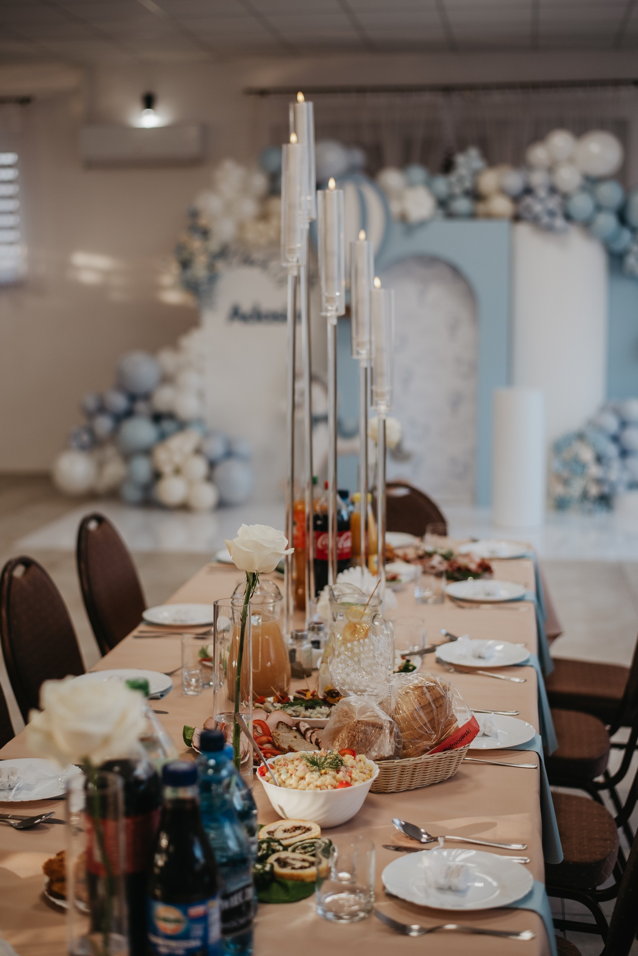 Chrzest Święty Adama. Dominika Strachacka Fotografia | Fotograf ślubny i rodzinny Opole Lubelskie Lublin