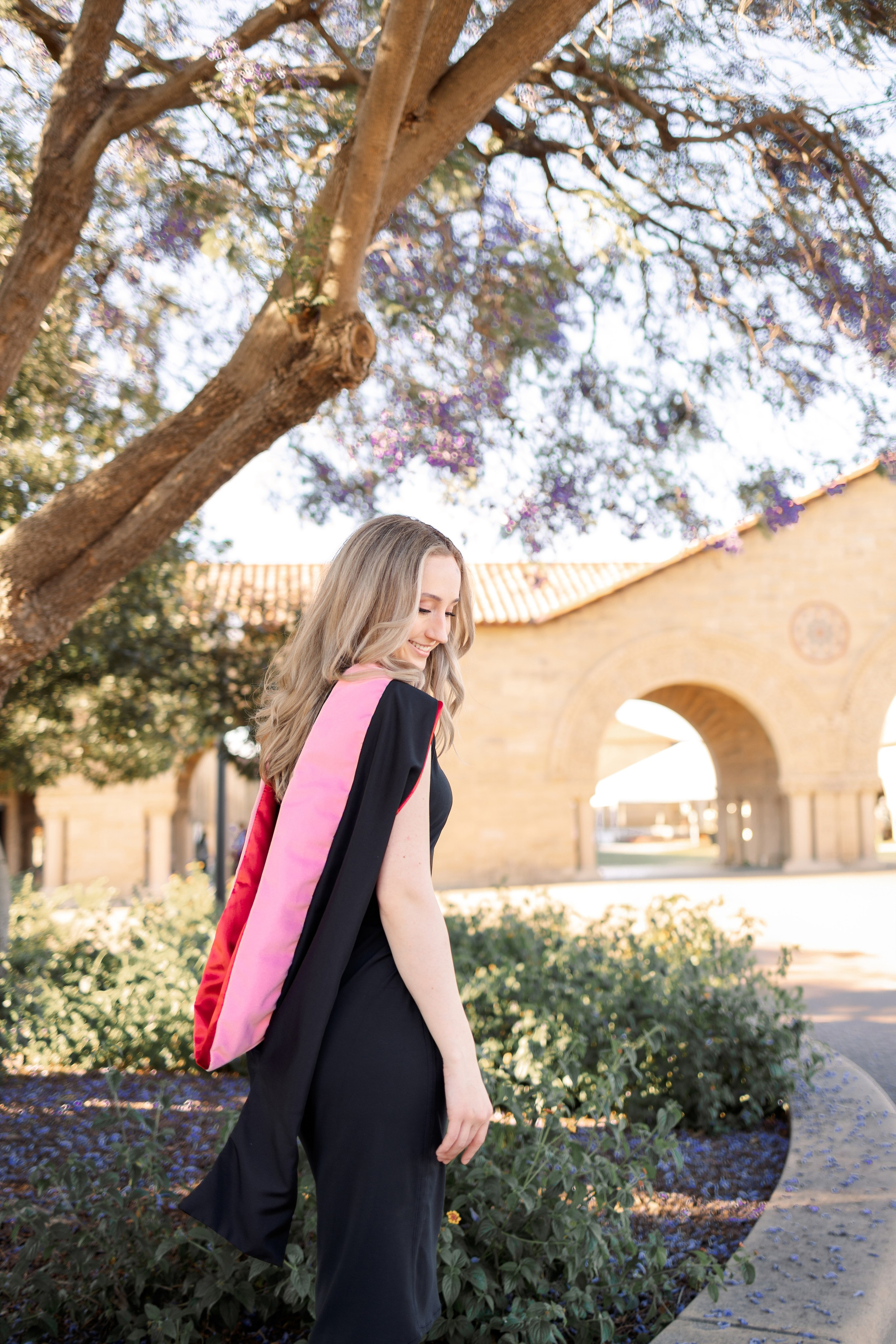 Graduate. Family and Event photographer in Bay Area Elena Tiuriumina