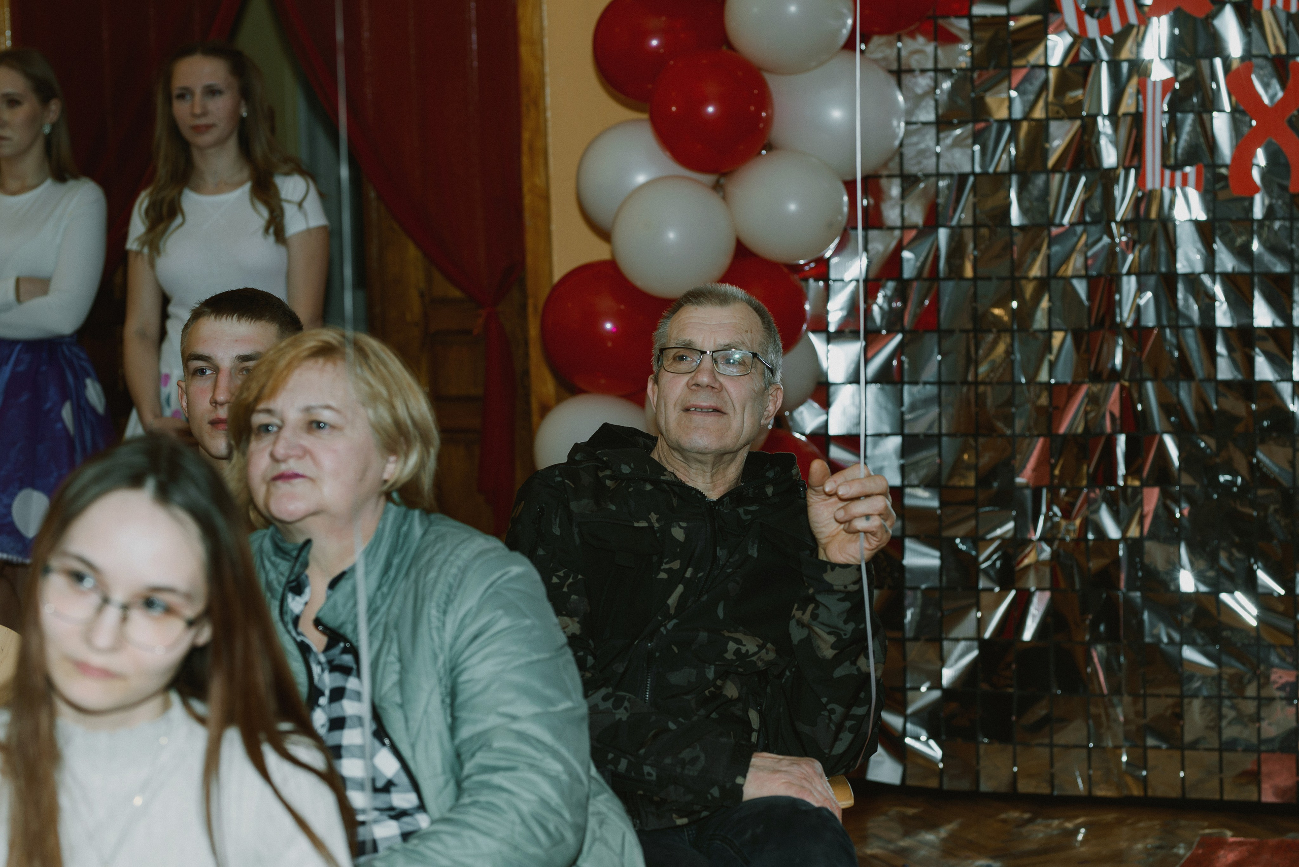 100dienis Joniiškėlyje. Vestuvių fotografė Santa Jonuškė | Šiaulių apskritis, Panevėžio apskritis ir visa Lietuva
