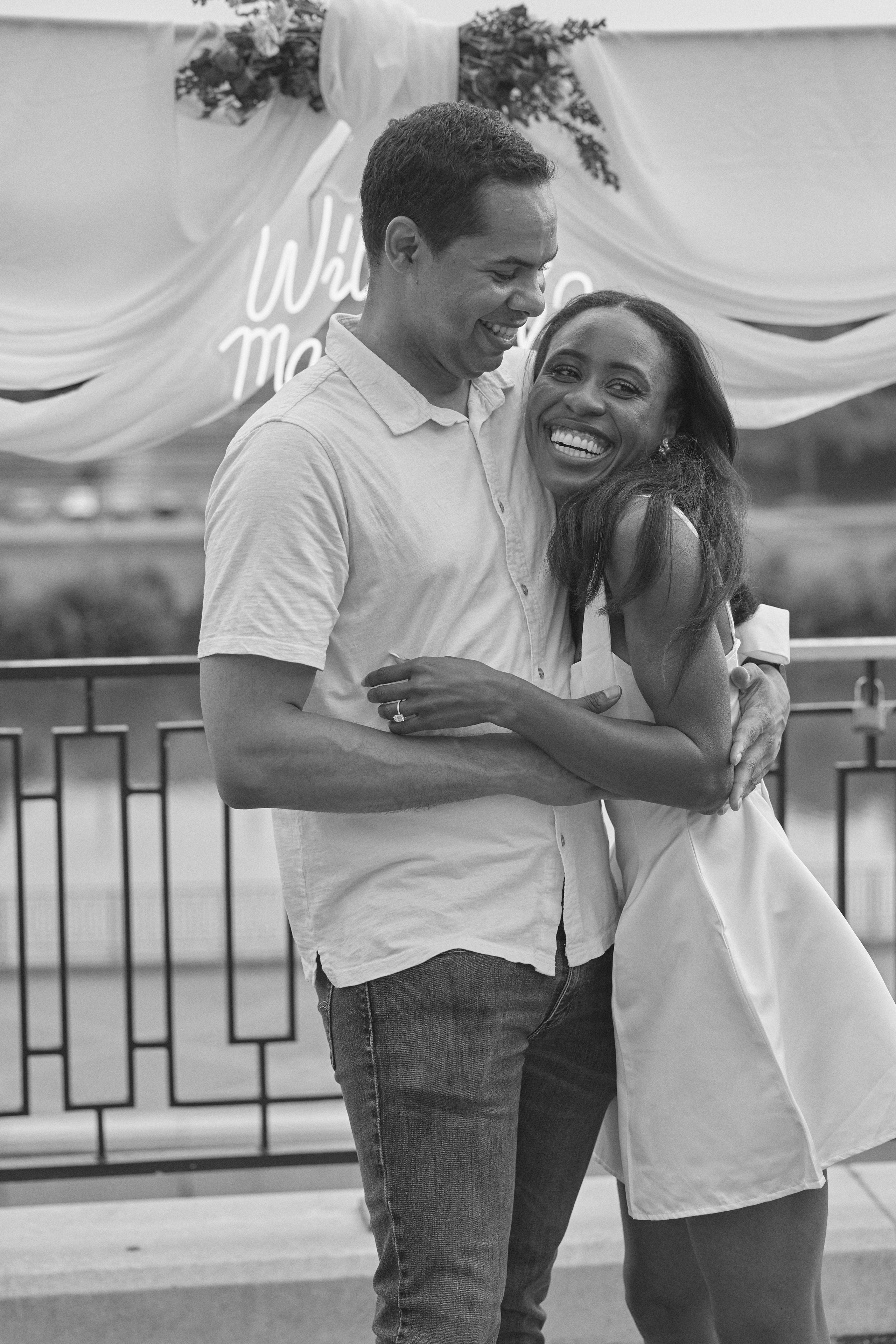Proposal Photographer Columbus Ohio | Kovyphoto  Surprise proposal photographer in Columbus, Ohio. Proposal Photographer Columbus Ohio | Kov