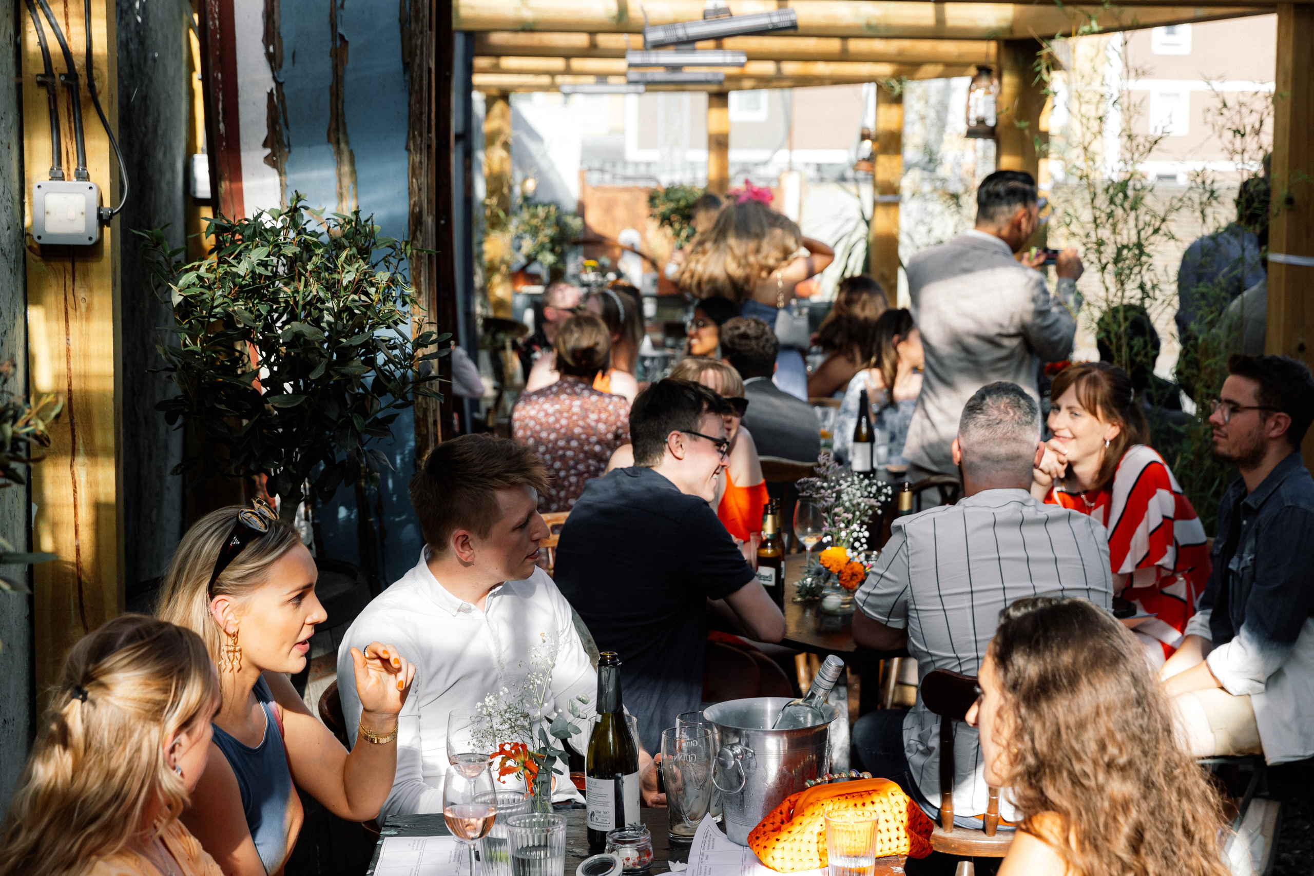 Paula & Ed — Maidstone. August, 2022. Timeless Wedding & Event Photography from London to the world