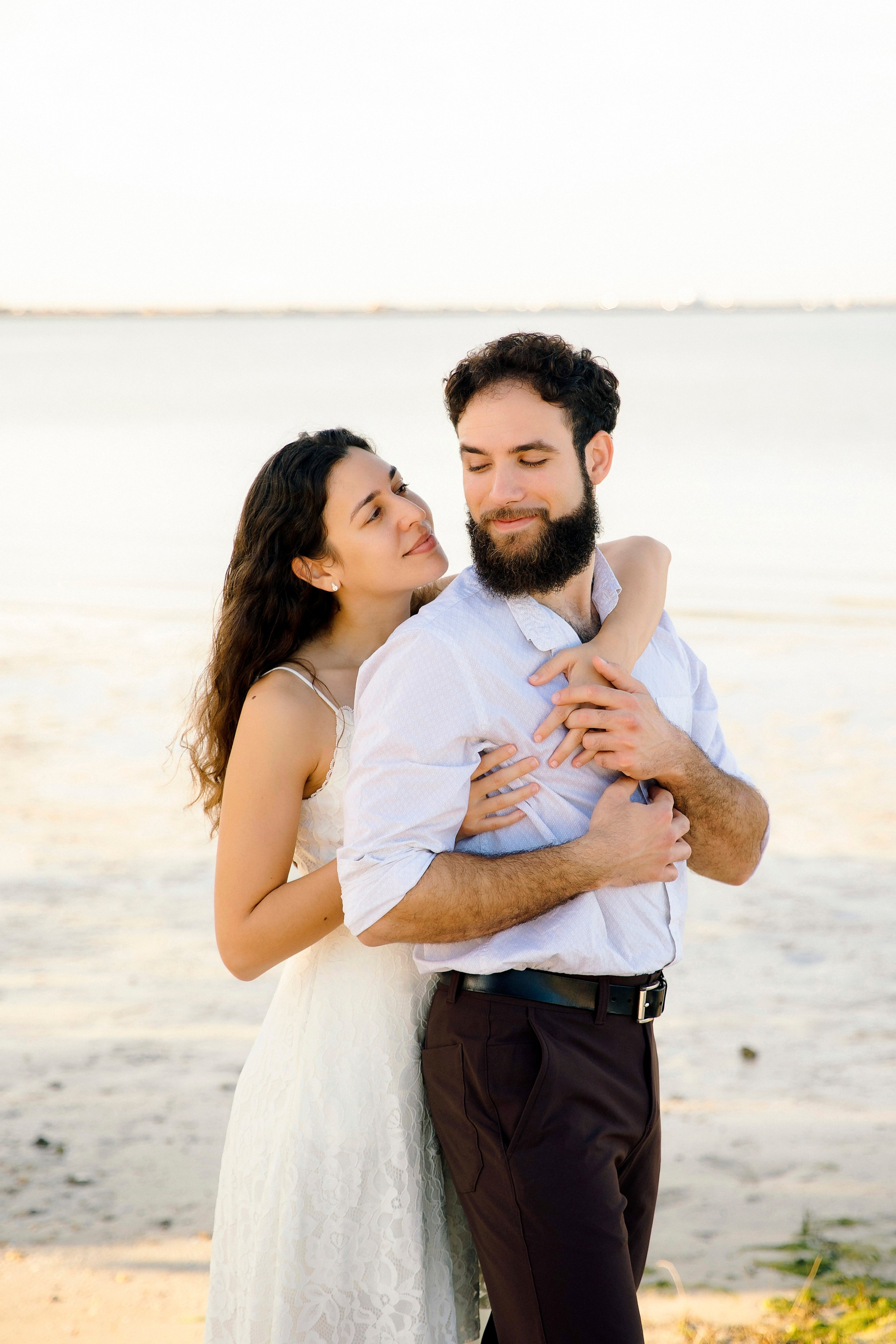 S&O. Wedding photographer in Florida