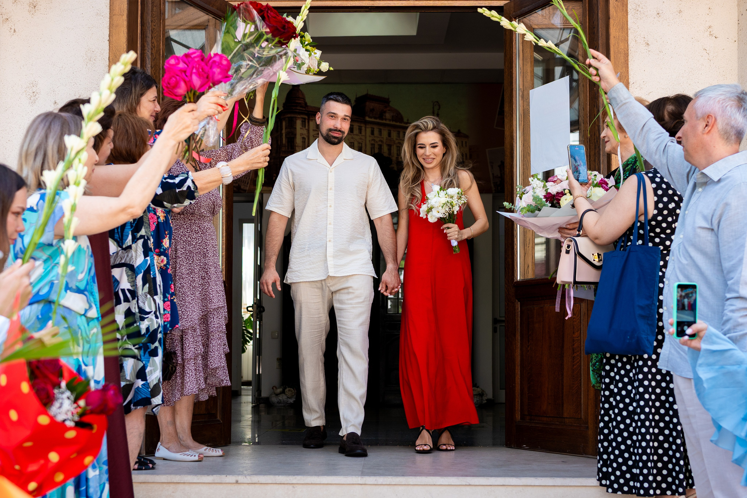 Casia & Cosmin. Alin Doana Visual Art