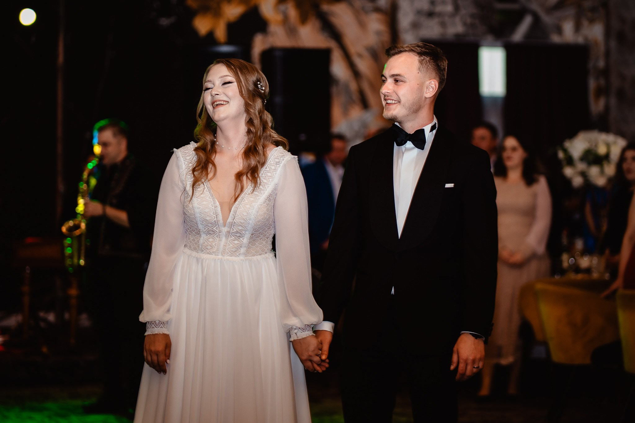 Andra și Eusebiu. Mădălina & Florin | Fotograf & Videograf de Nuntă