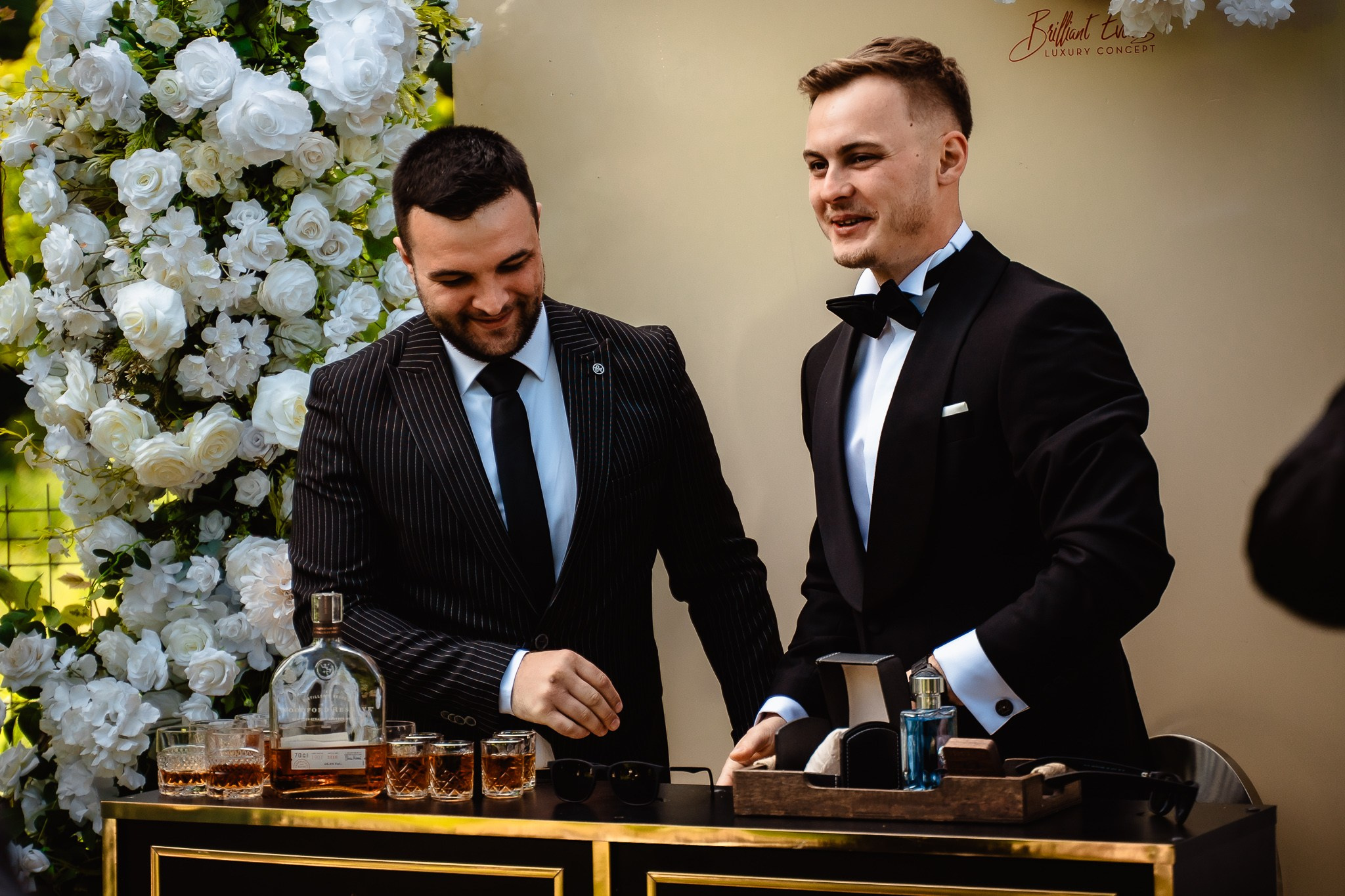 Andra și Eusebiu. Mădălina & Florin | Fotograf & Videograf de Nuntă