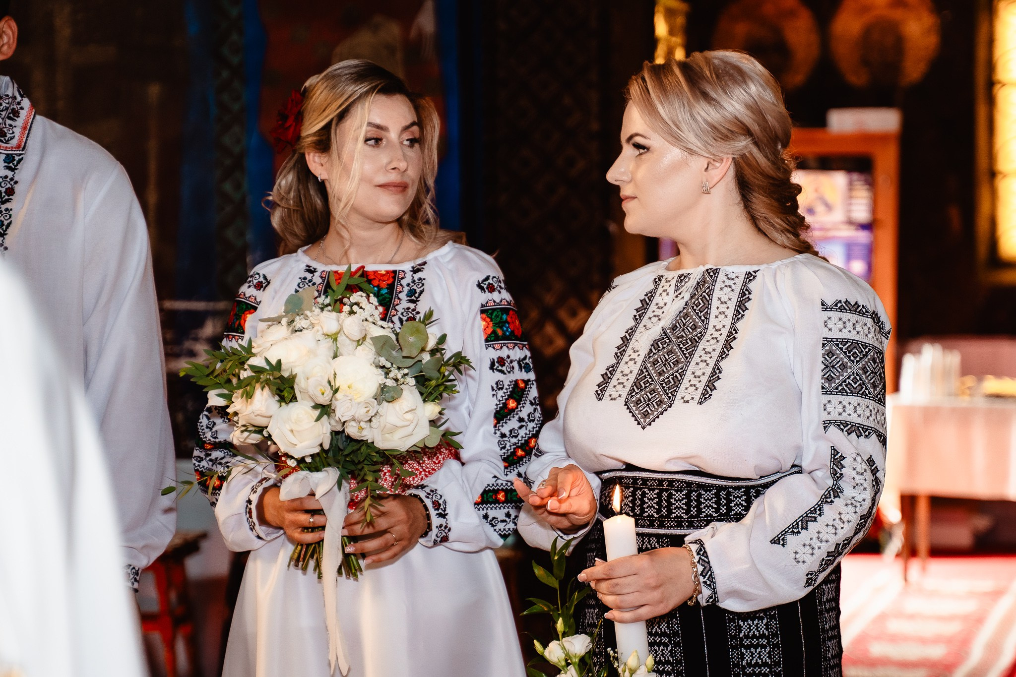 Elena și Mădălin. Mădălina & Florin | Fotograf & Videograf de Nuntă