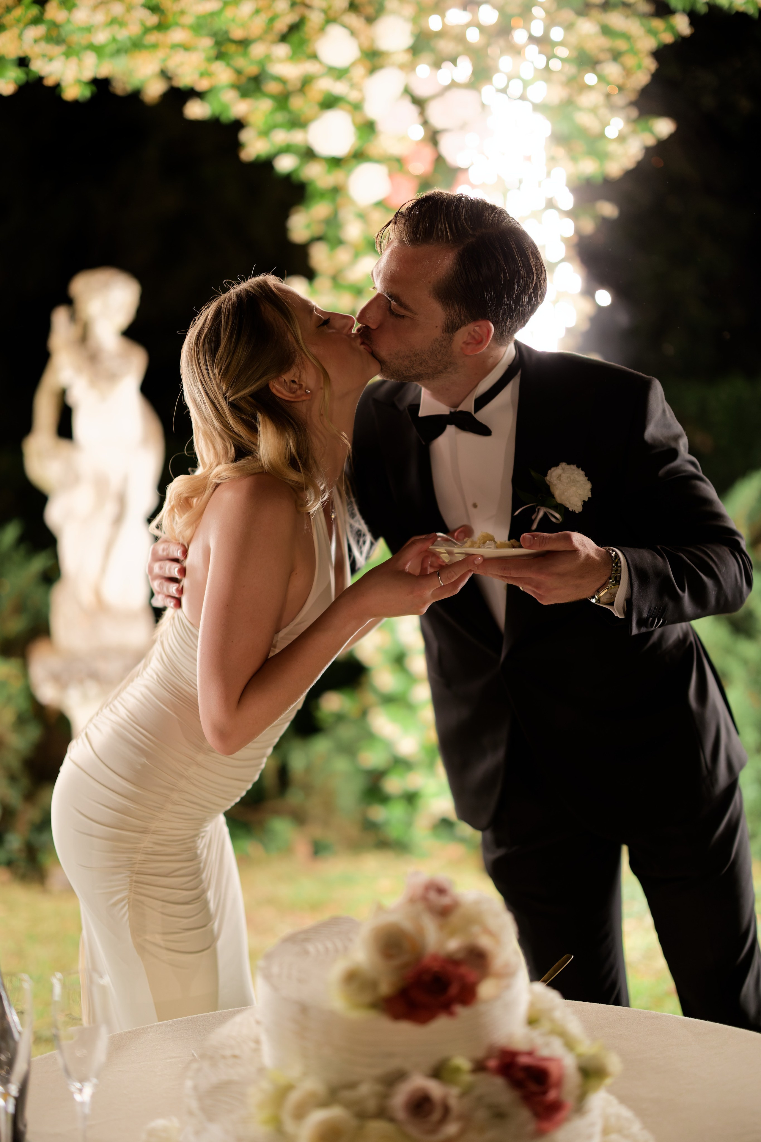 Wedding at La Torre di Pila, Umbria, Italy Preview