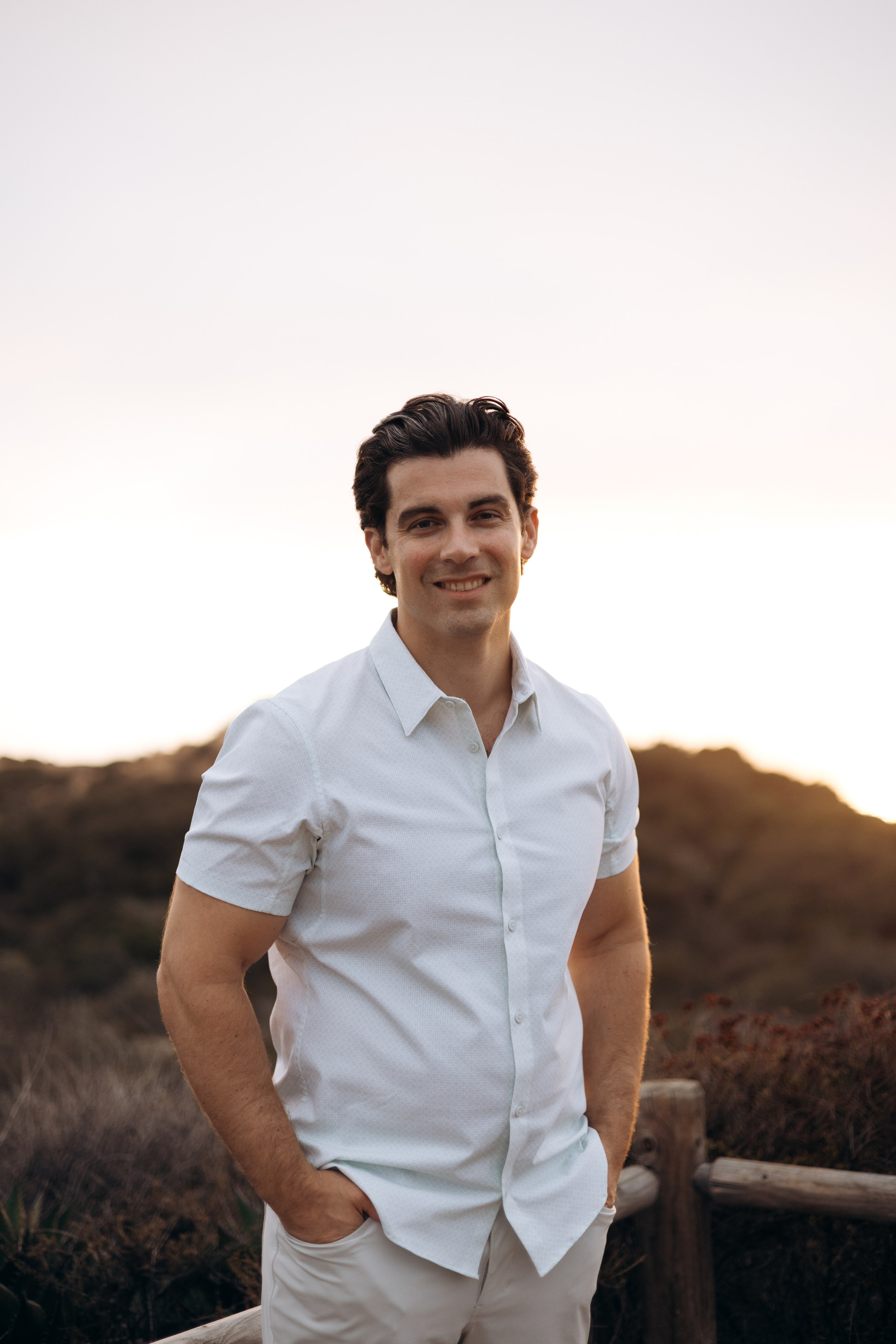 *. Wedding and family photographer San Diego