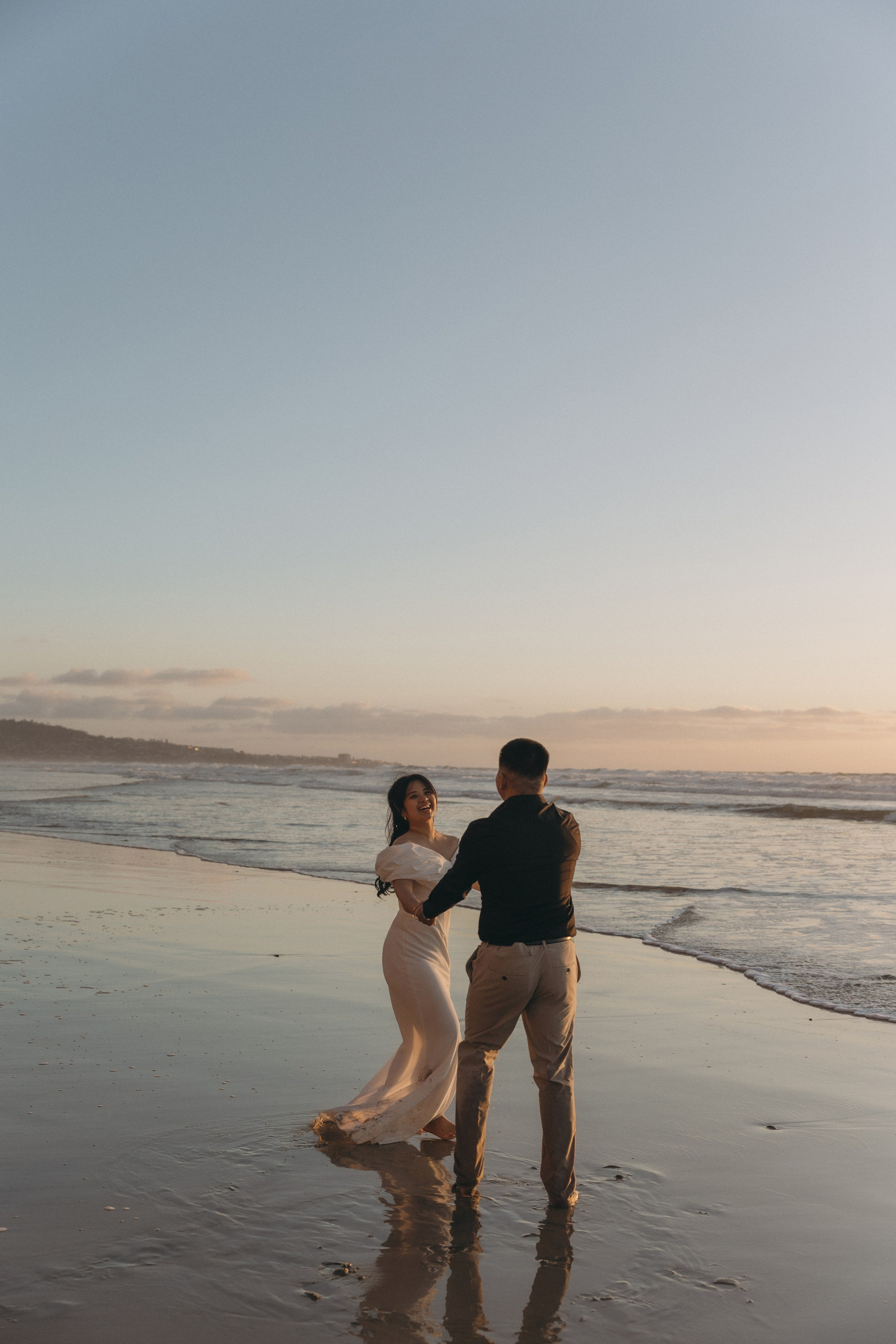 *. Wedding and family photographer San Diego