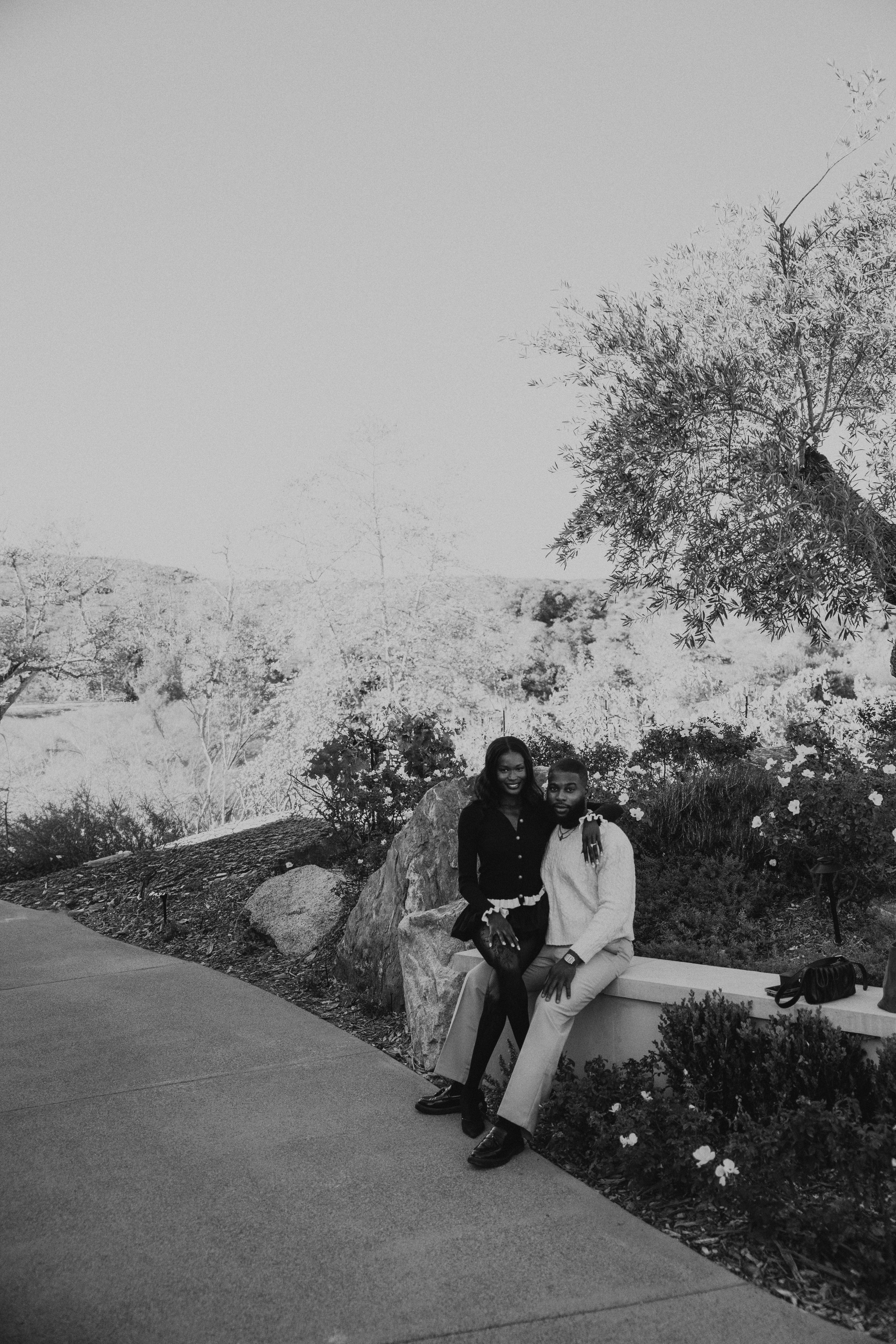 *. Wedding and family photographer San Diego