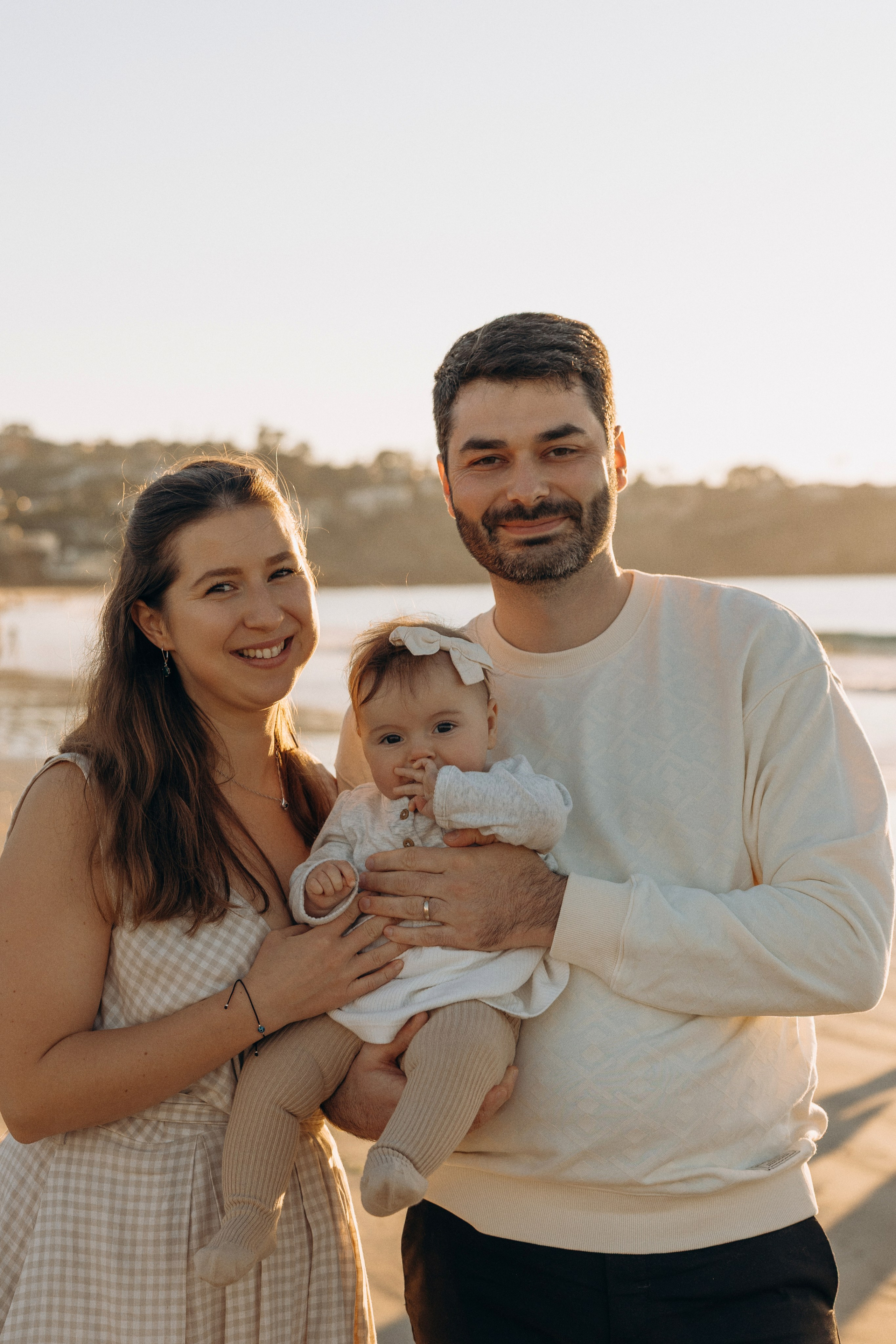 *. Wedding and family photographer San Diego