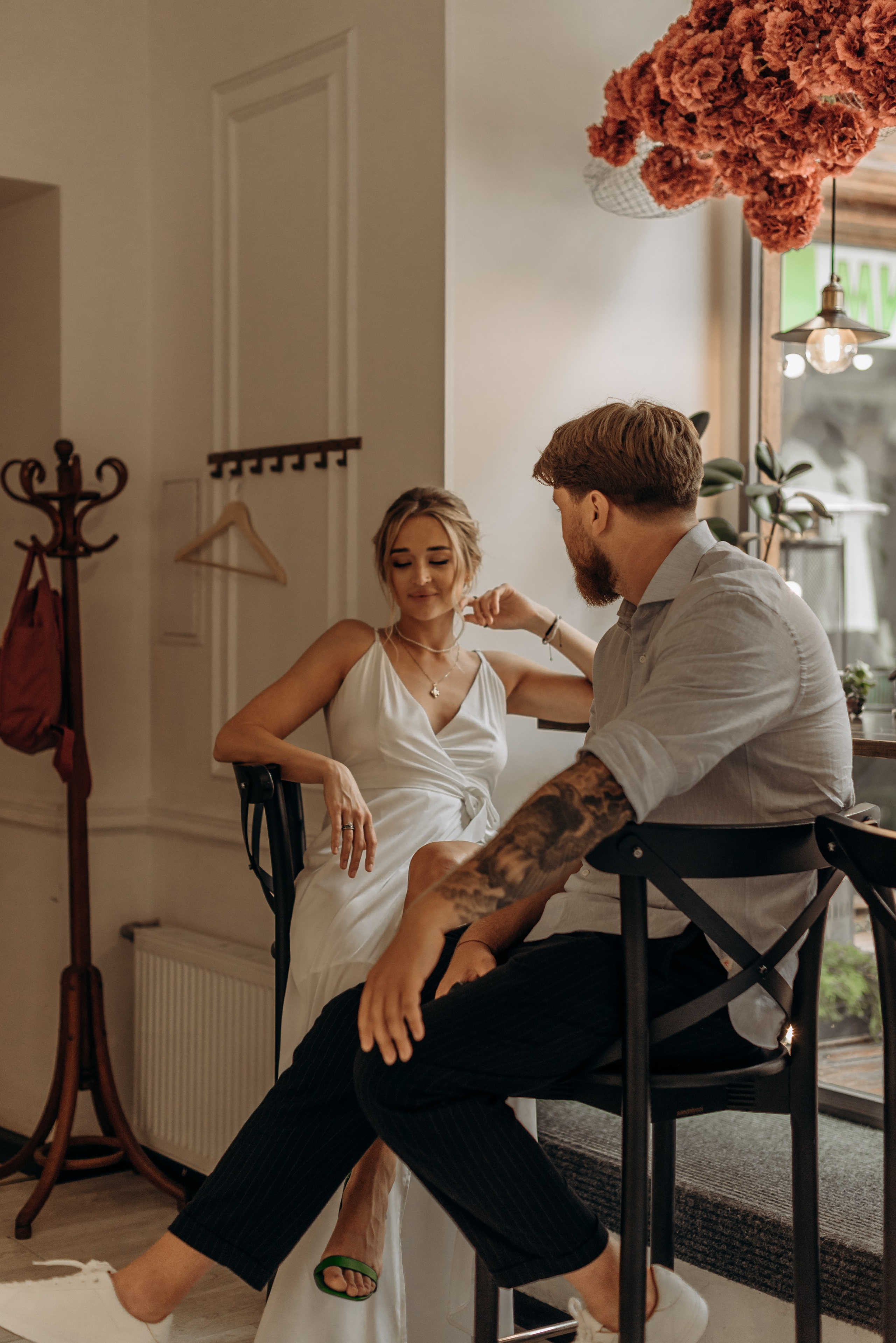 *. Wedding and family photographer San Diego