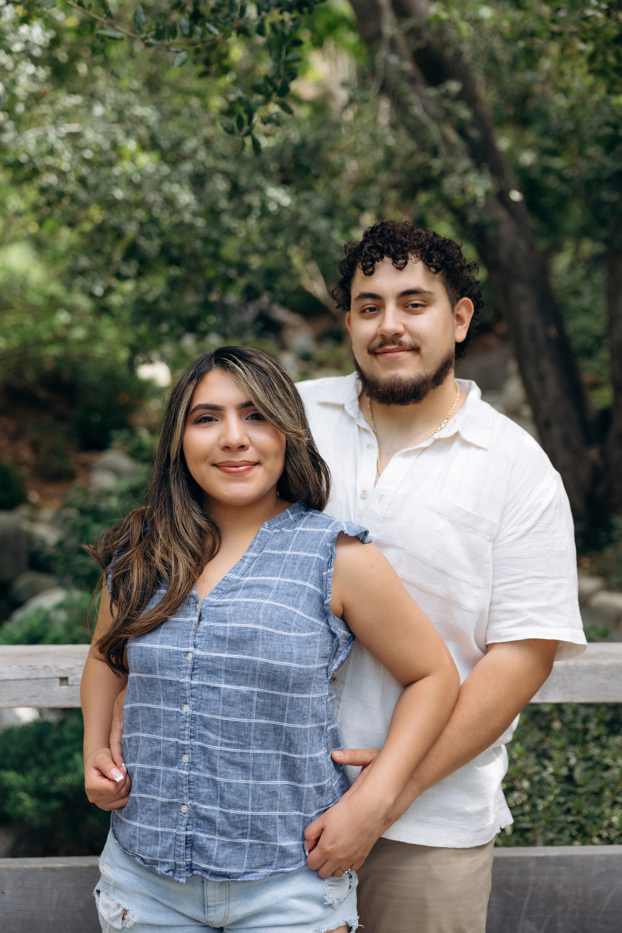 *. Fotógrafa de bodas y familia en San Diego