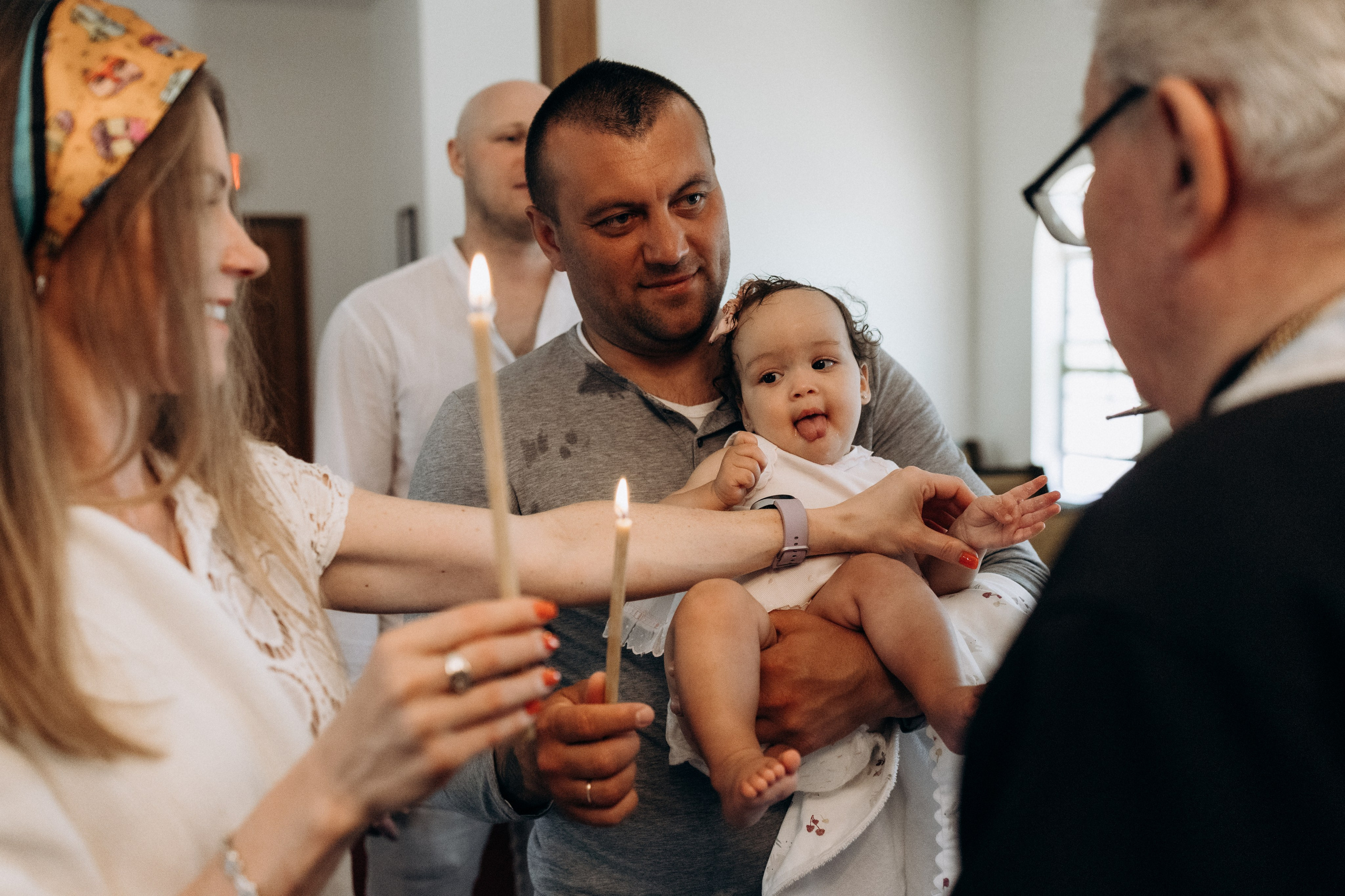 *. Wedding and family photographer San Diego