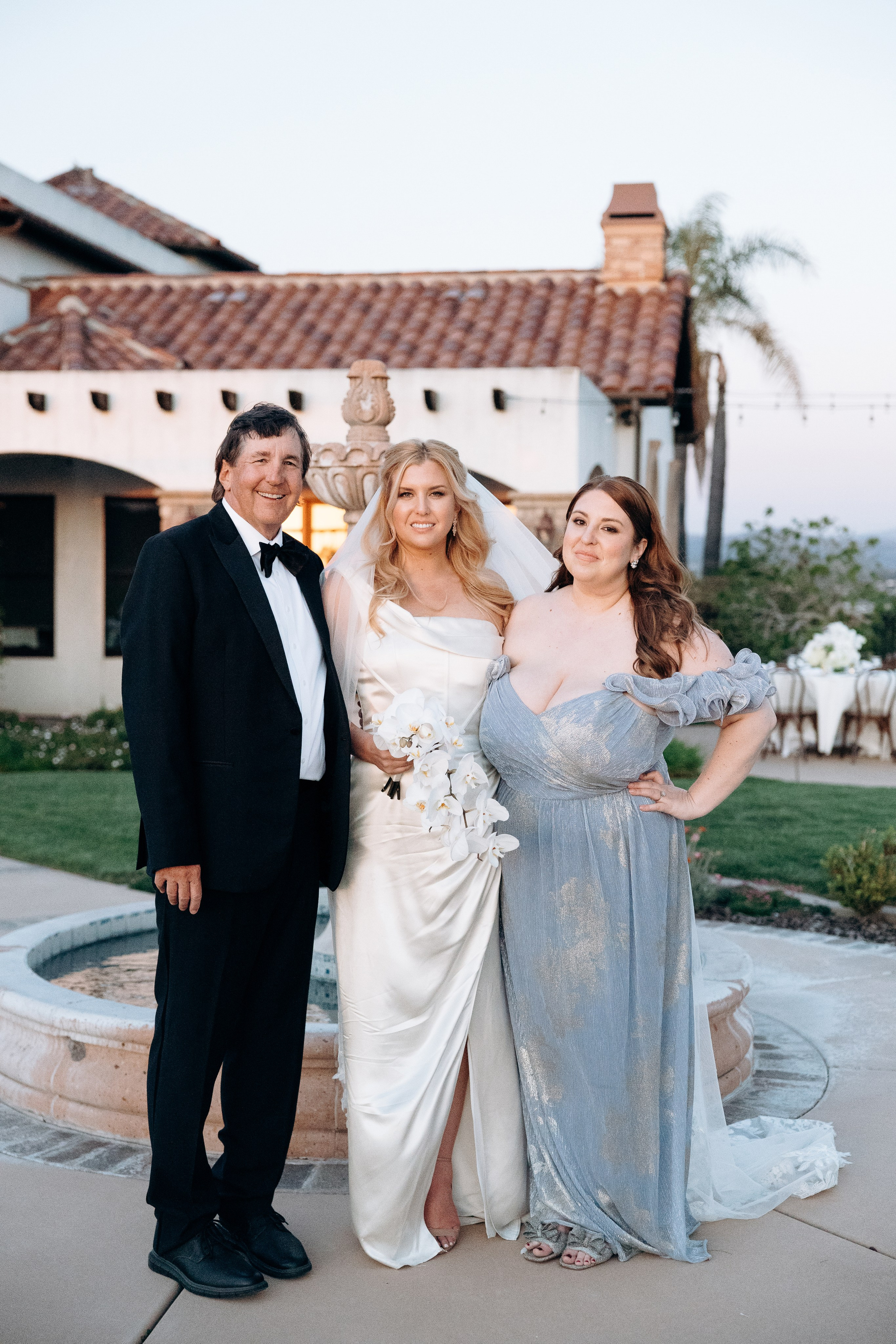 Drew and Haley. Wedding and family photographer San Diego