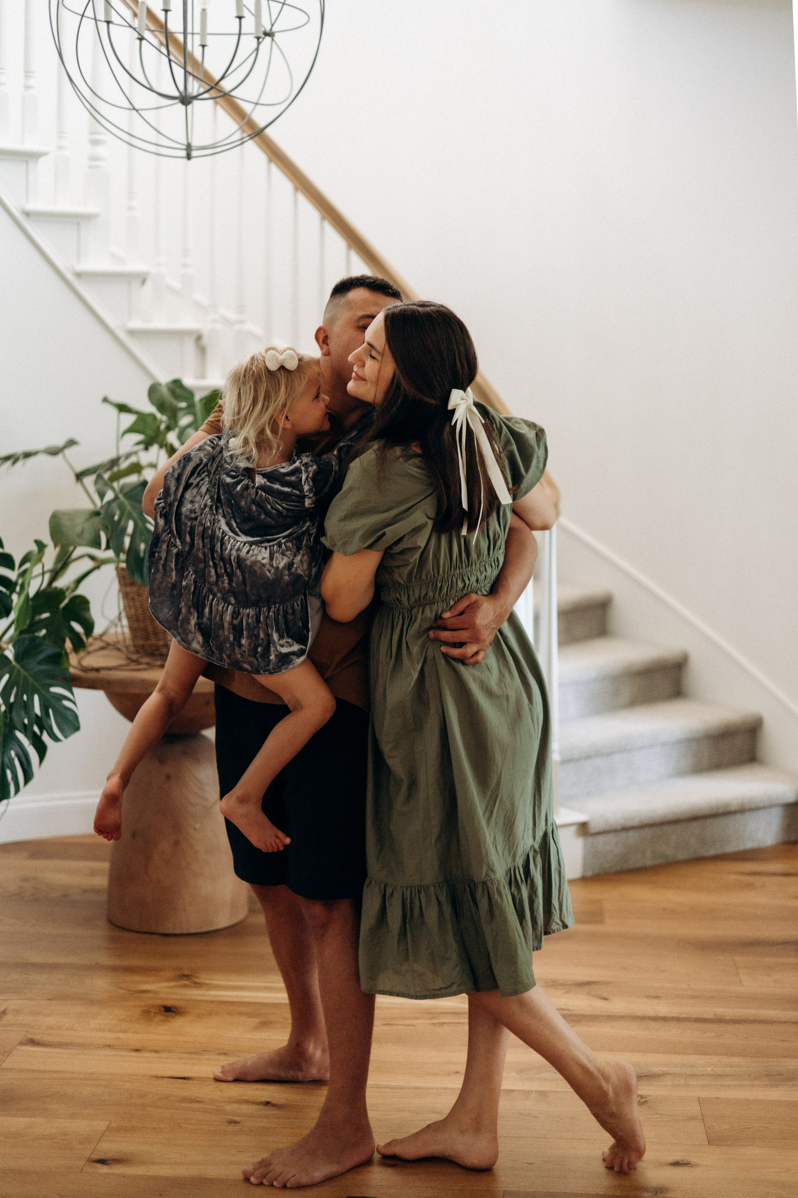 *. Wedding and family photographer San Diego