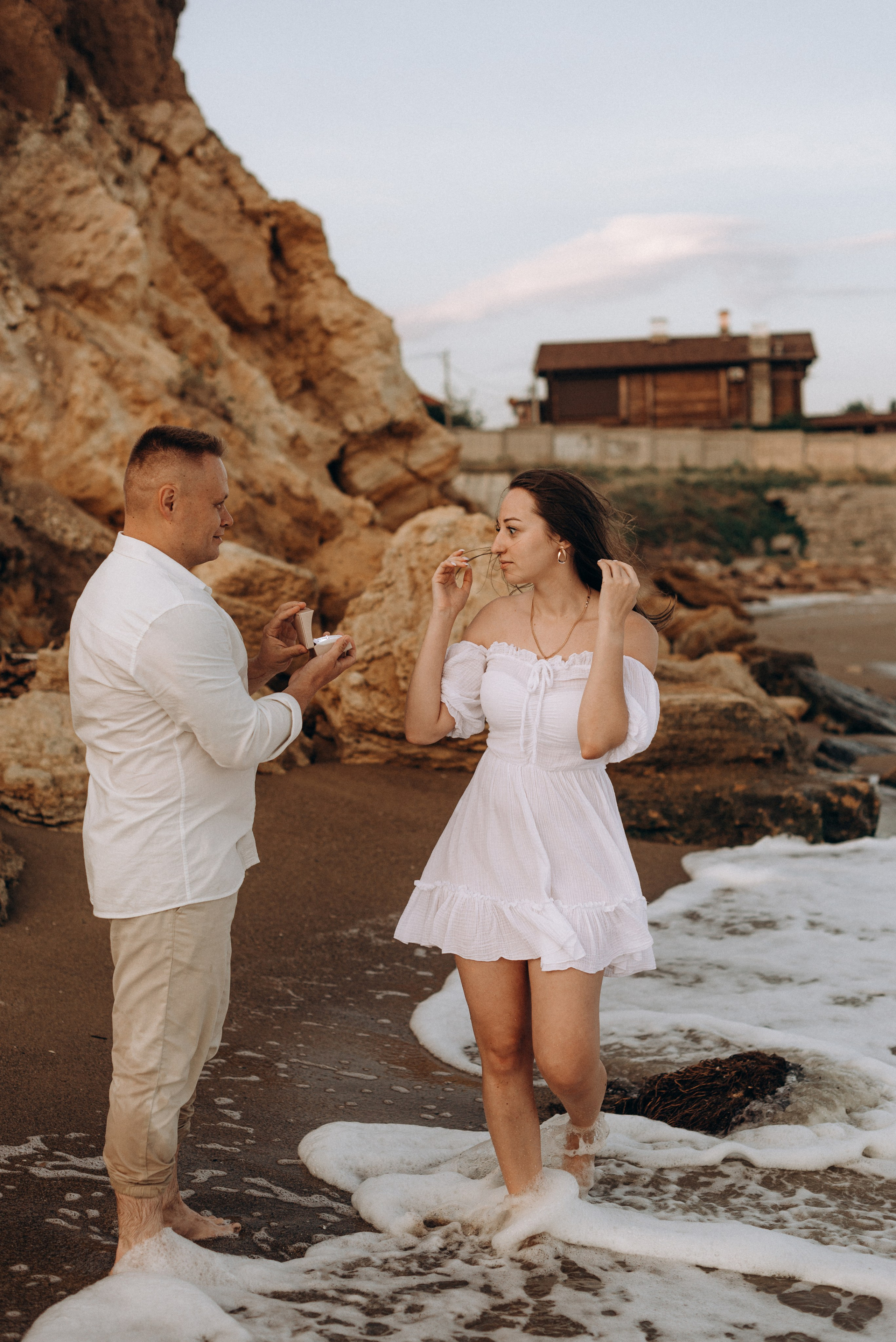 . Wedding and family photographer San Diego