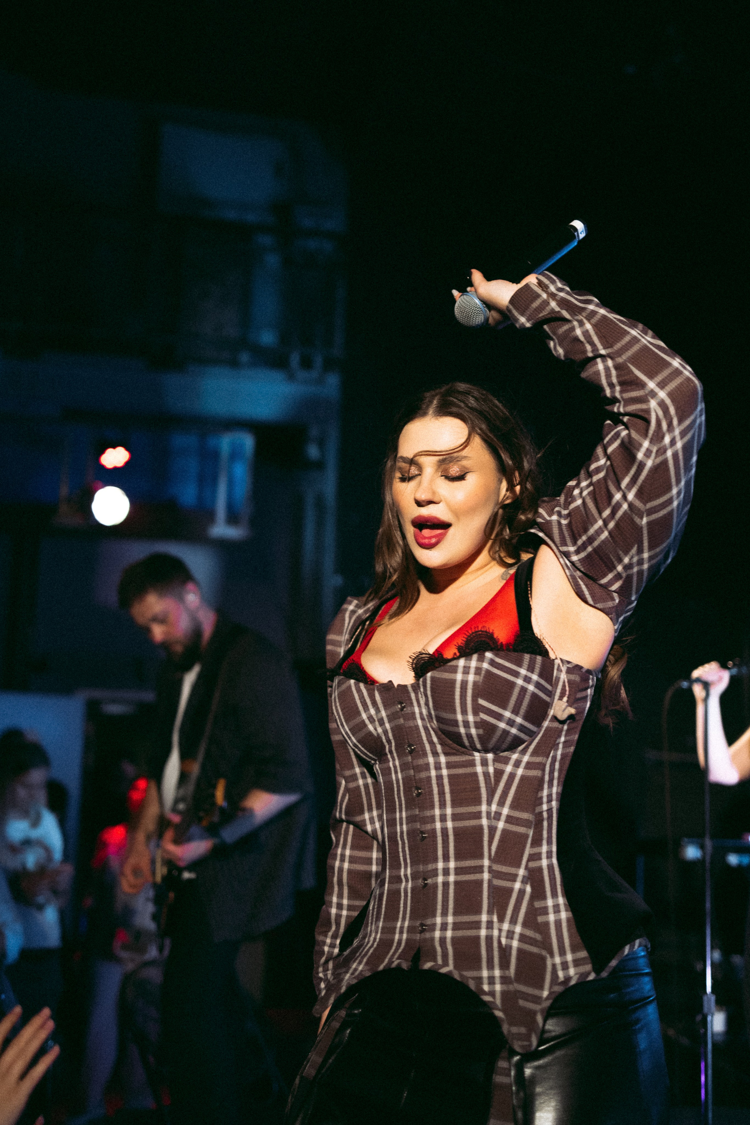 KAZKA. Fotógrafa de bodas y familia en San Diego