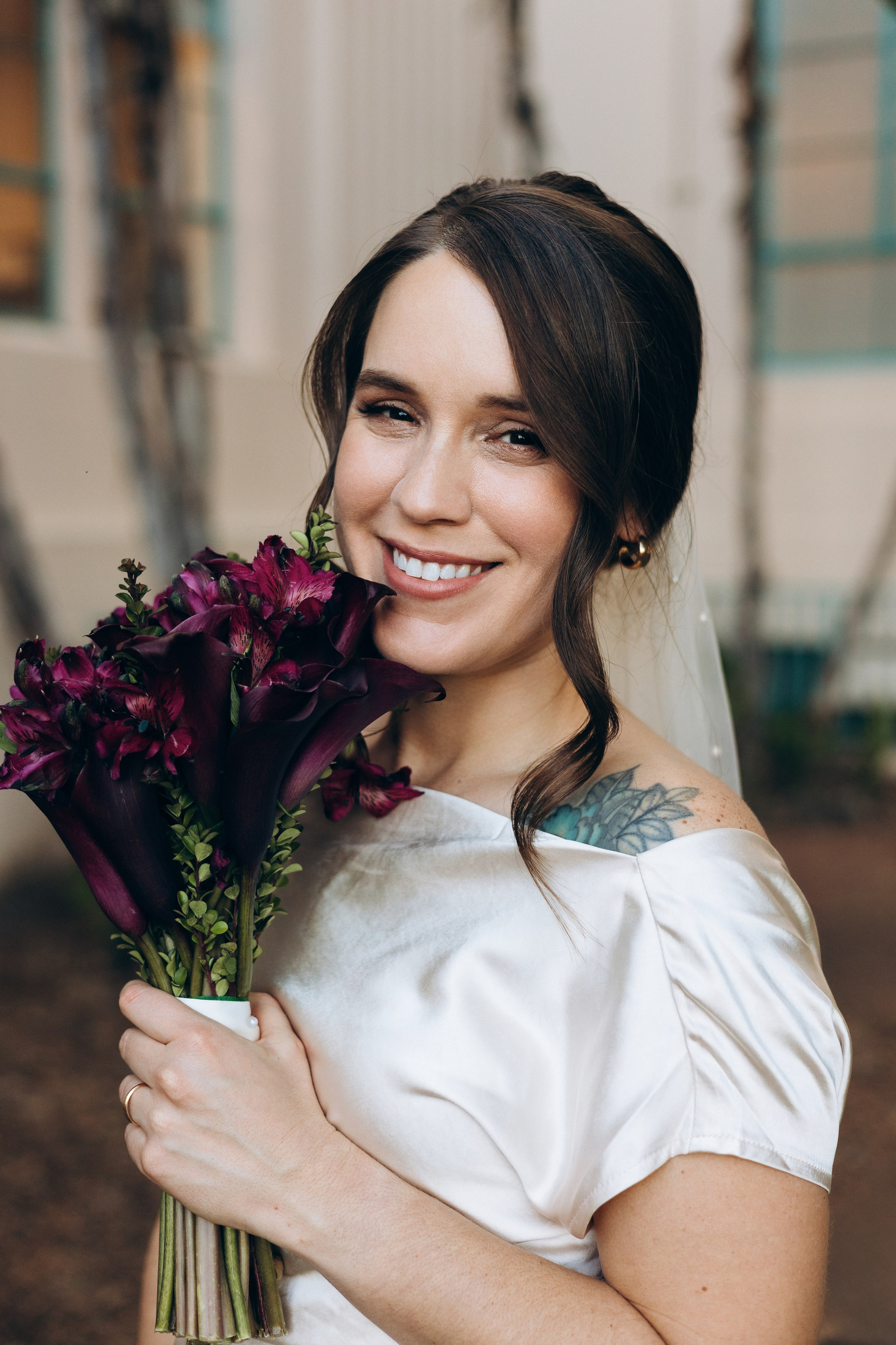 Jessi and Alex. Весільний та сімейний фотограф у Сан-Дієго