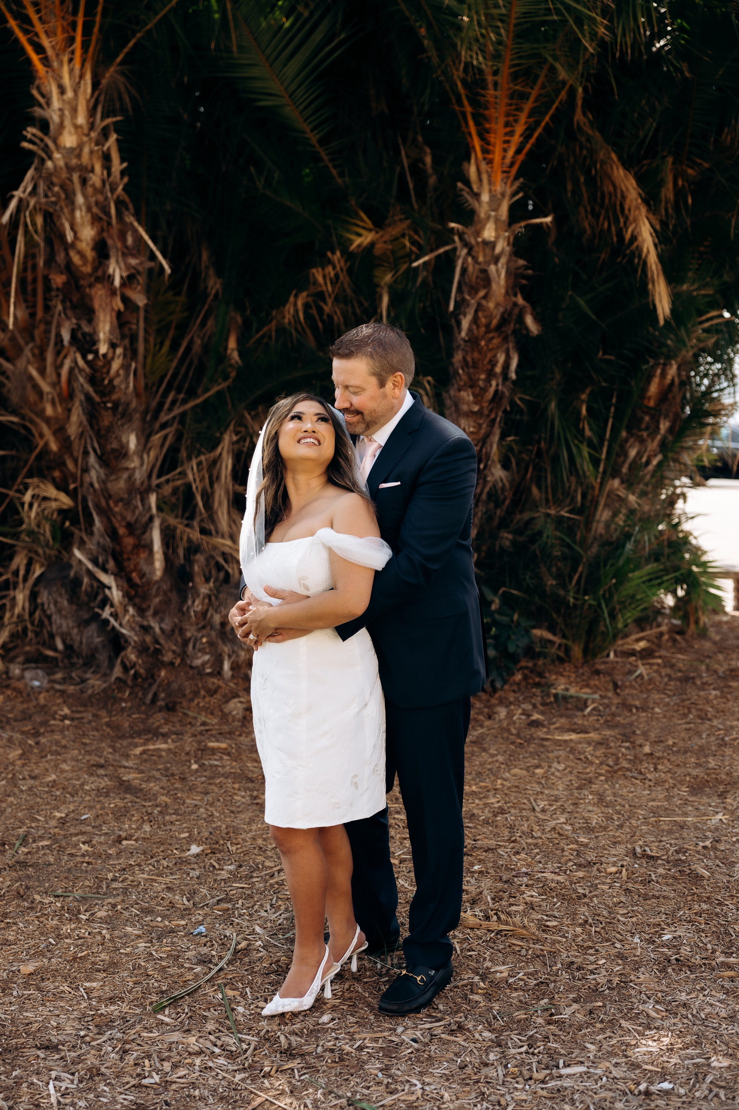 08/08. Wedding and family photographer San Diego