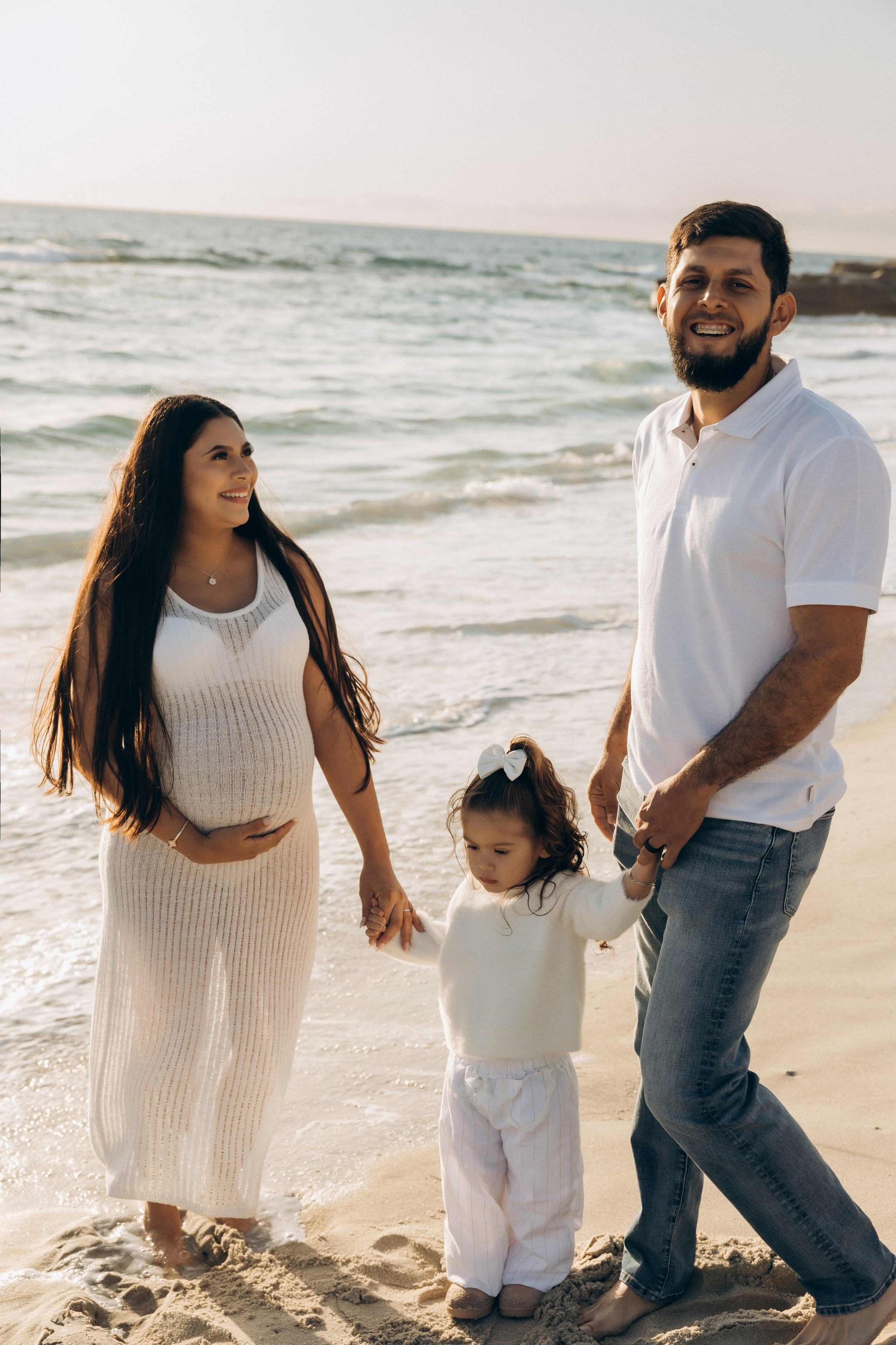 *. Wedding and family photographer San Diego