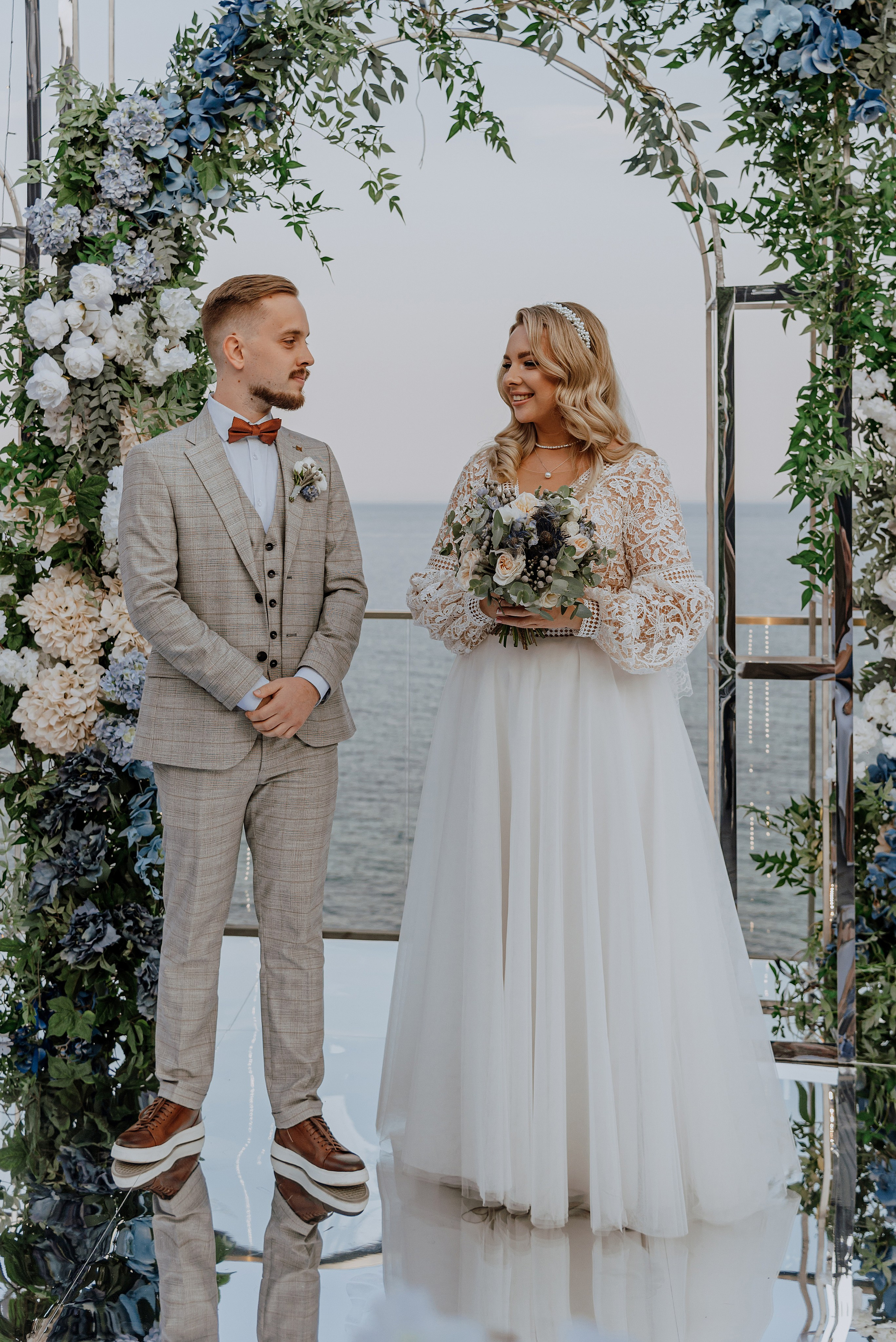 *. Wedding and family photographer San Diego