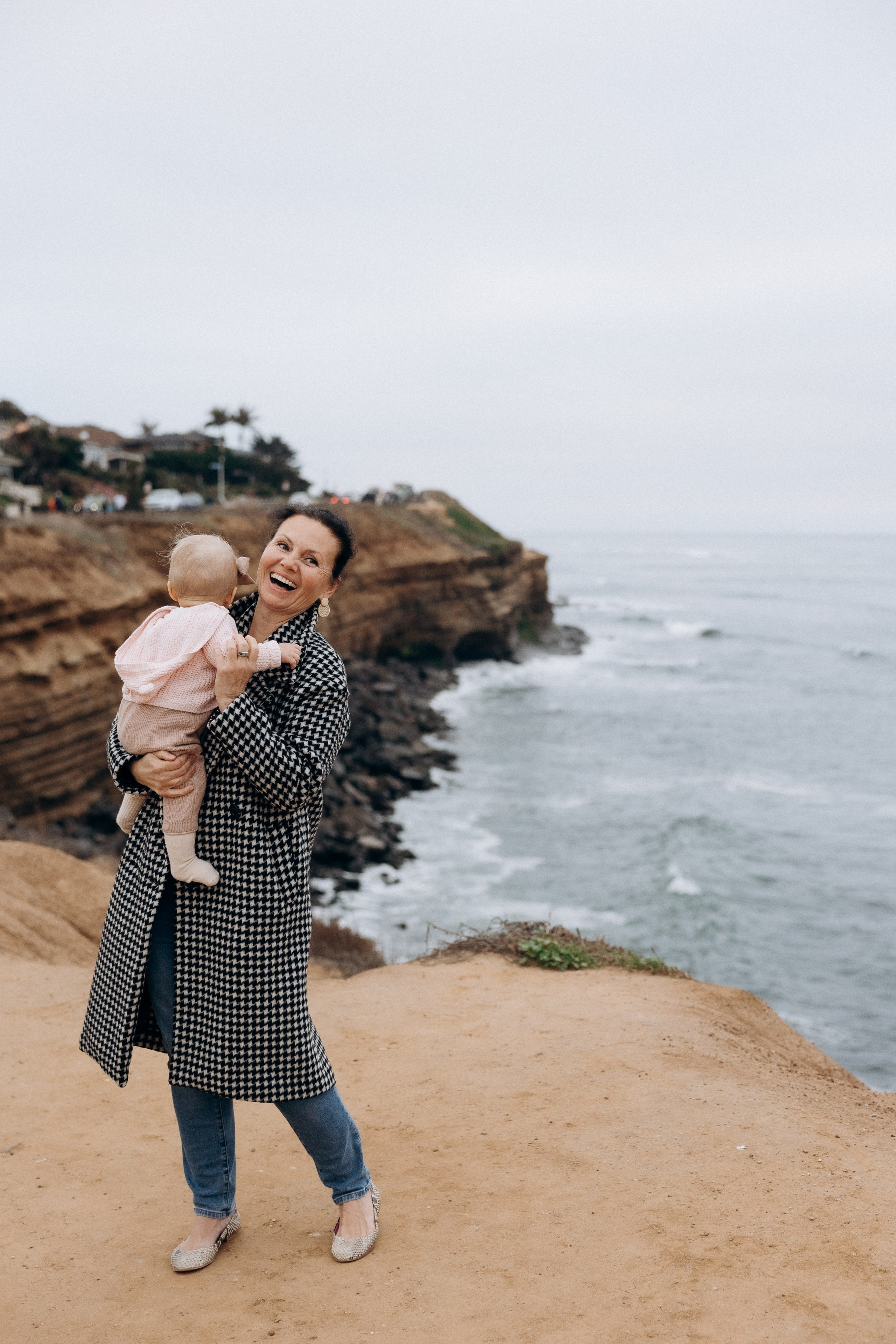 *. Wedding and family photographer San Diego