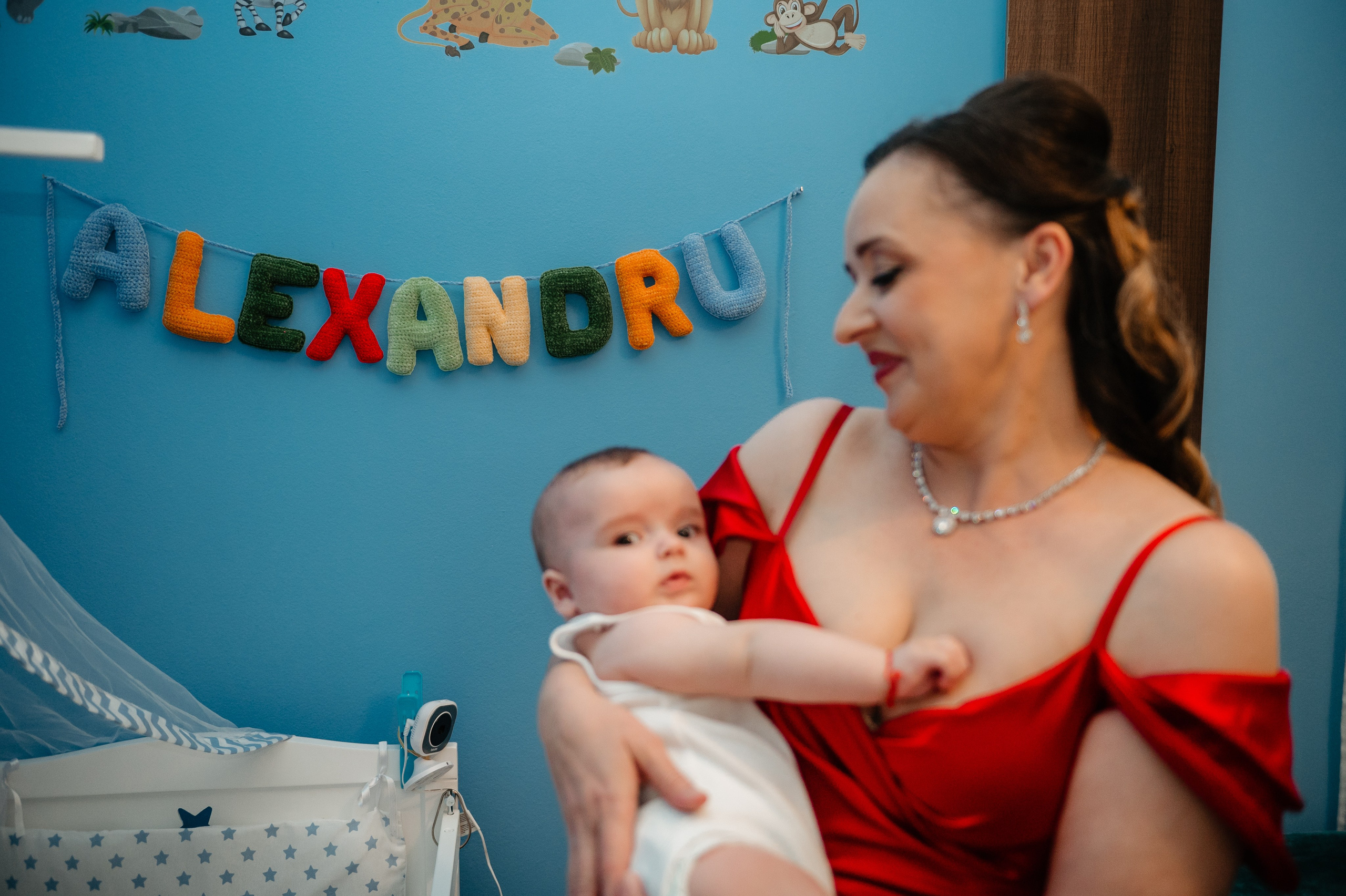 Alexandru Baptism. AdrianOltean.wfolio.pro