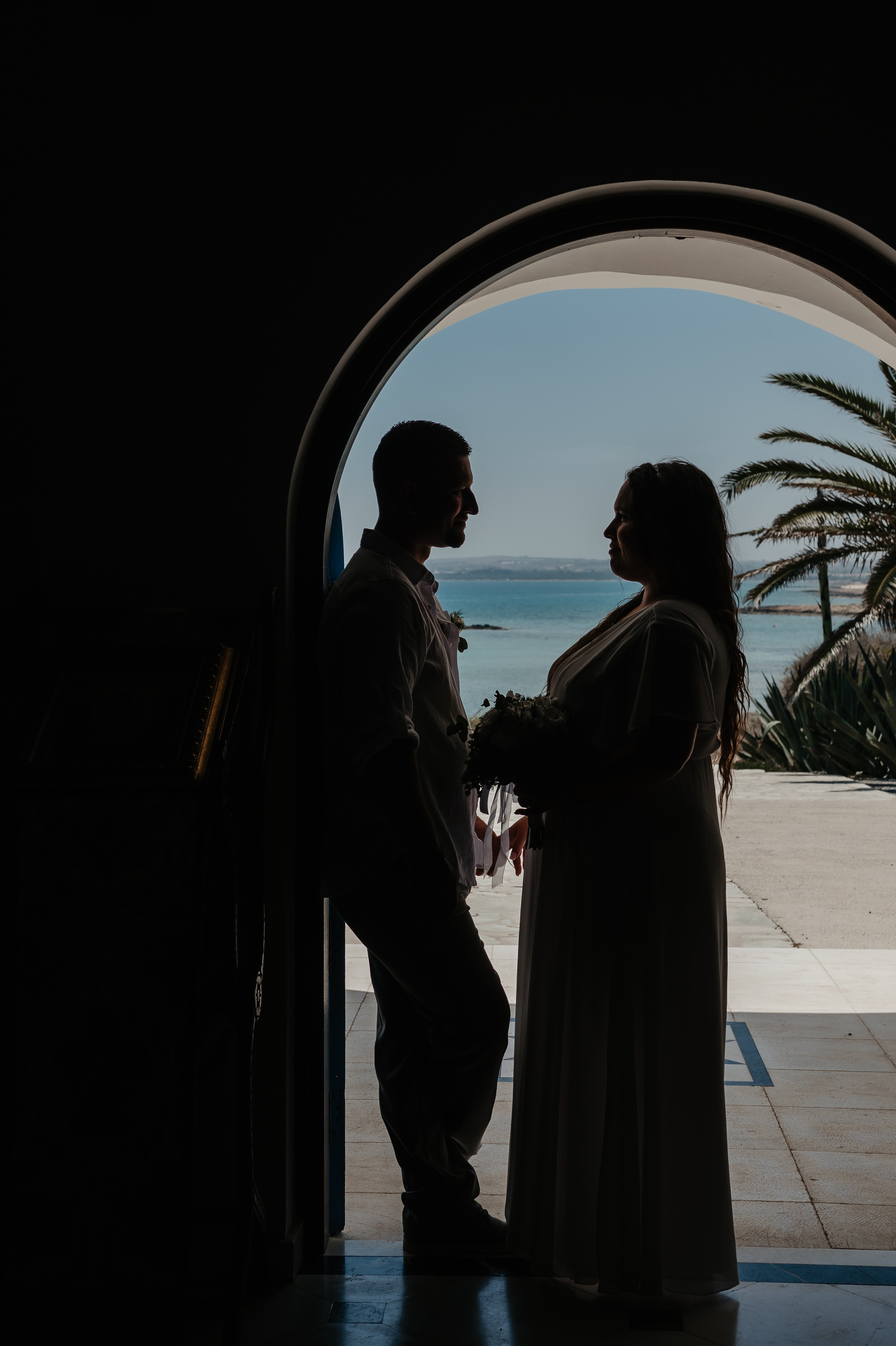 AyaNapa Ceremony. AdrianOltean.wfolio.pro