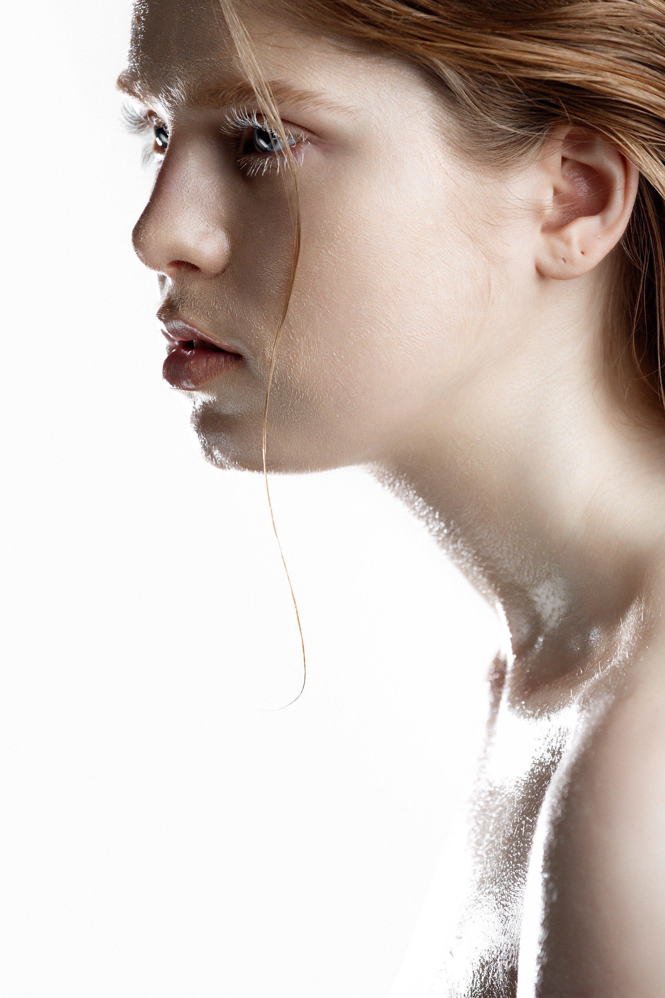 Beauty Portraits. Aesthetic & Lifestyle photographer in Da Nang, Vietnam