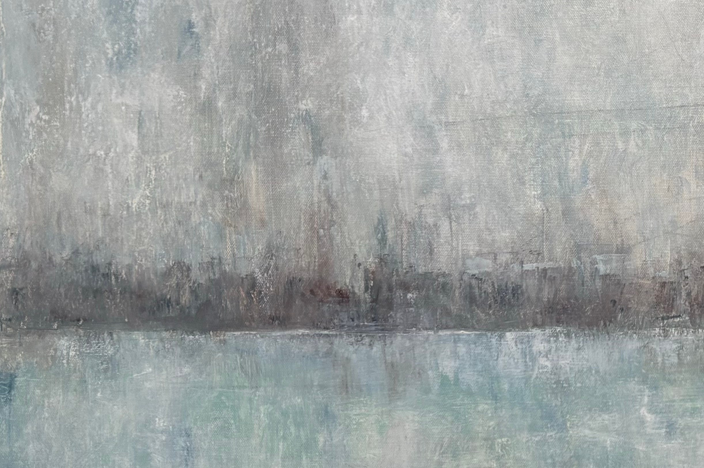 Selected Works. Katrielle Solo | Fine Art | Lyon, France