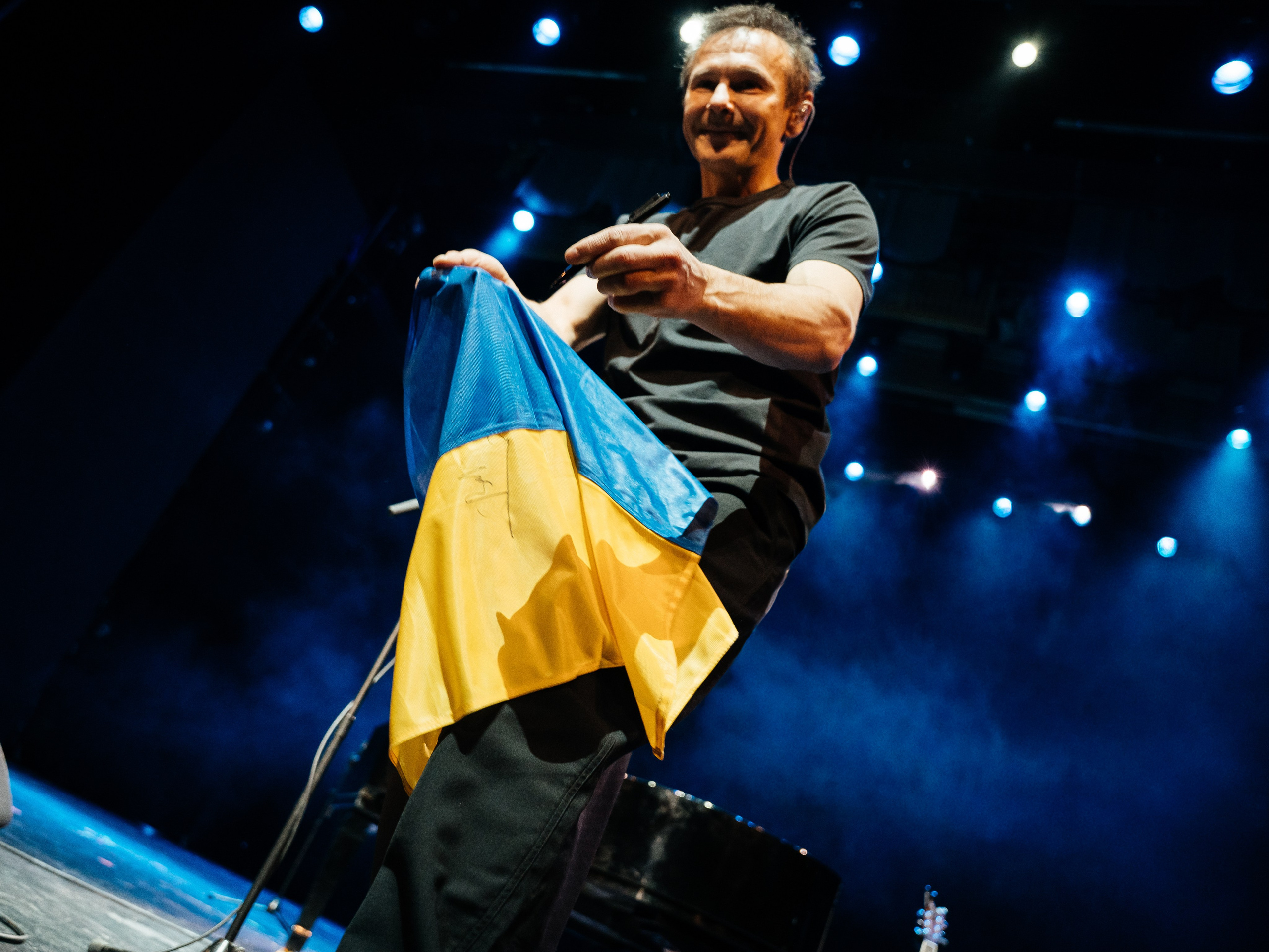 Vakarchuk. GK Photography – Capture the Moment