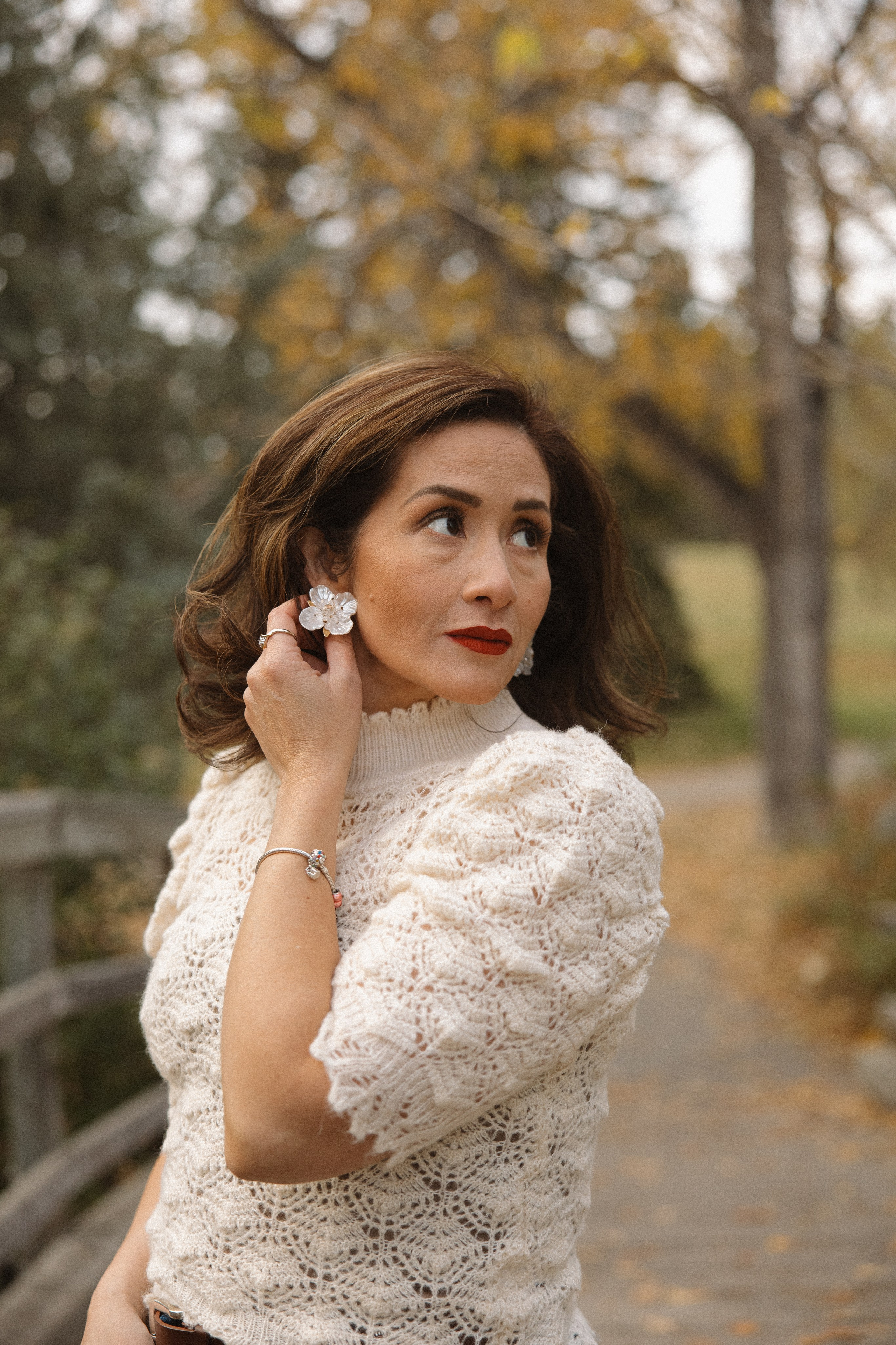Karen and her beautiful family. Photographer Stanislav Antonov