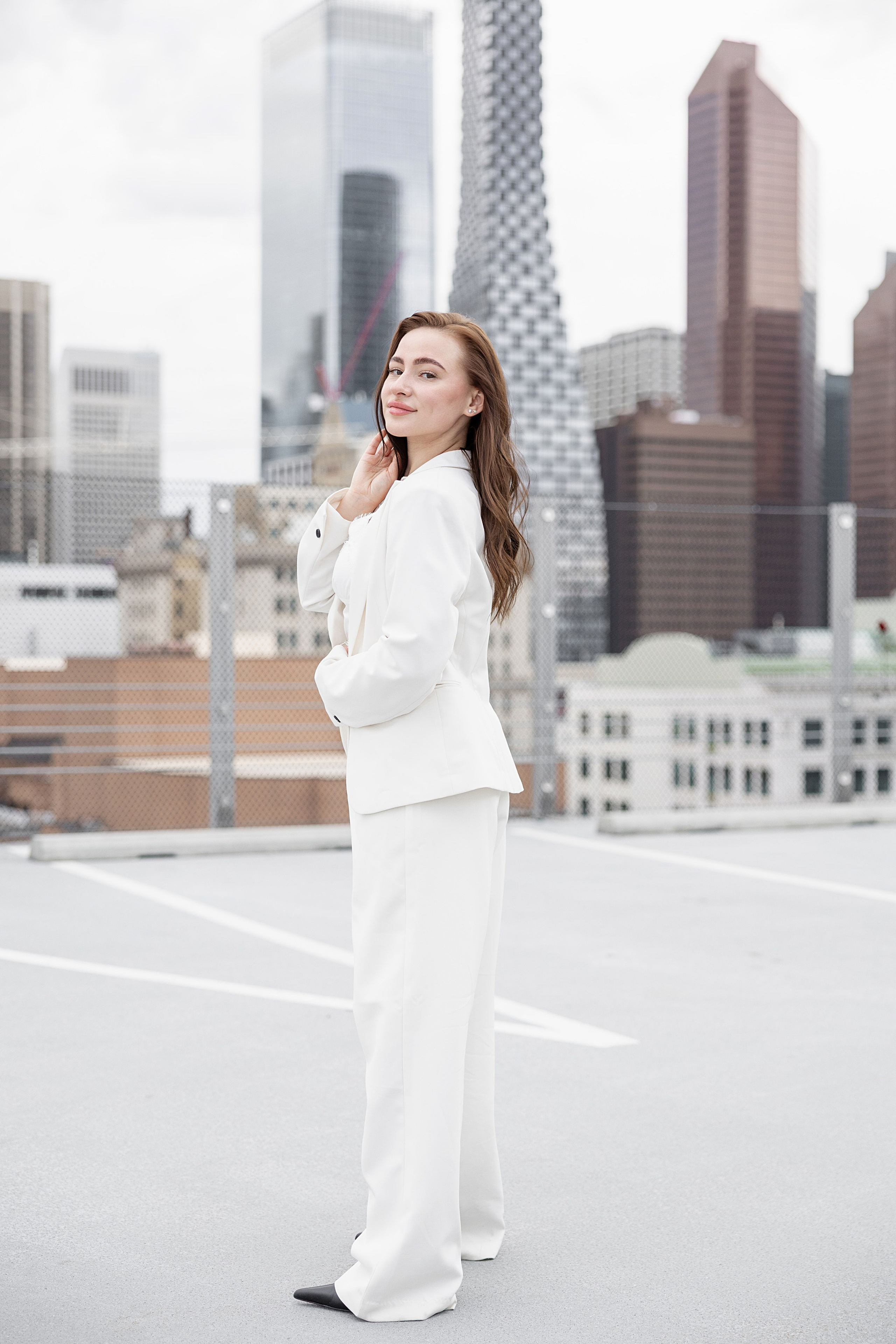 Viktoria. Photographer Stanislav Antonov