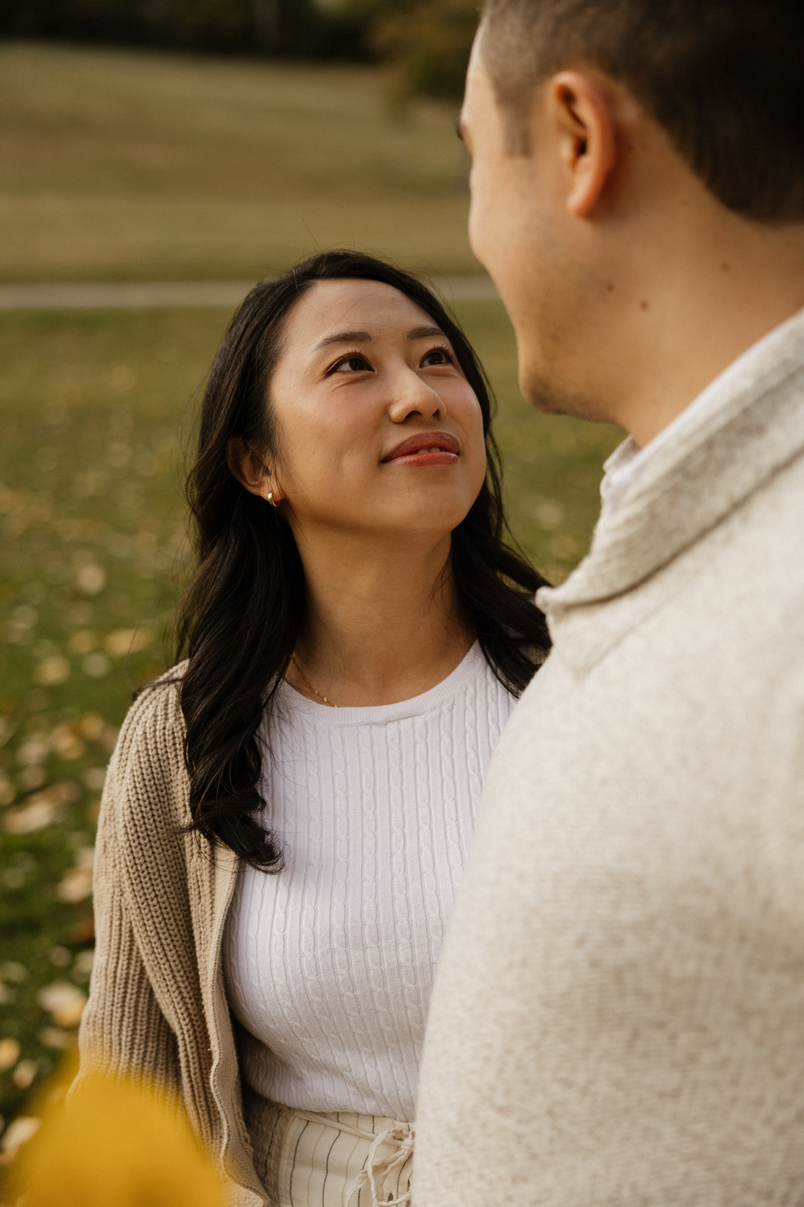 Warm Autumn with Kendra & Family. Photographer Stanislav Antonov