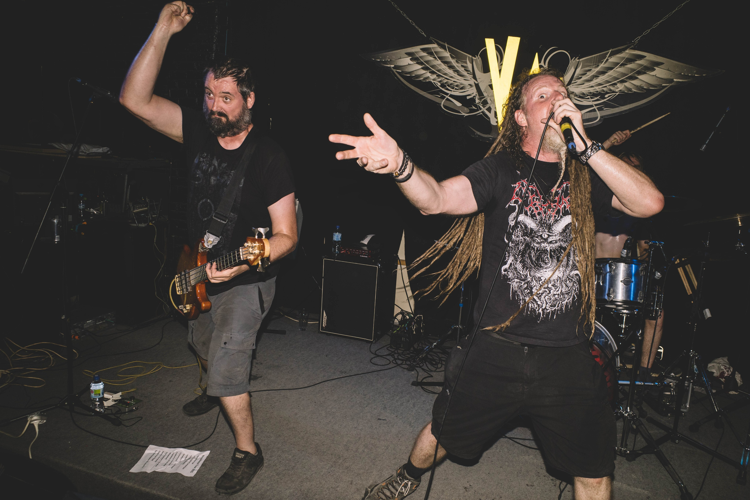 Kuturar @ Krupskaya @ Tashkent