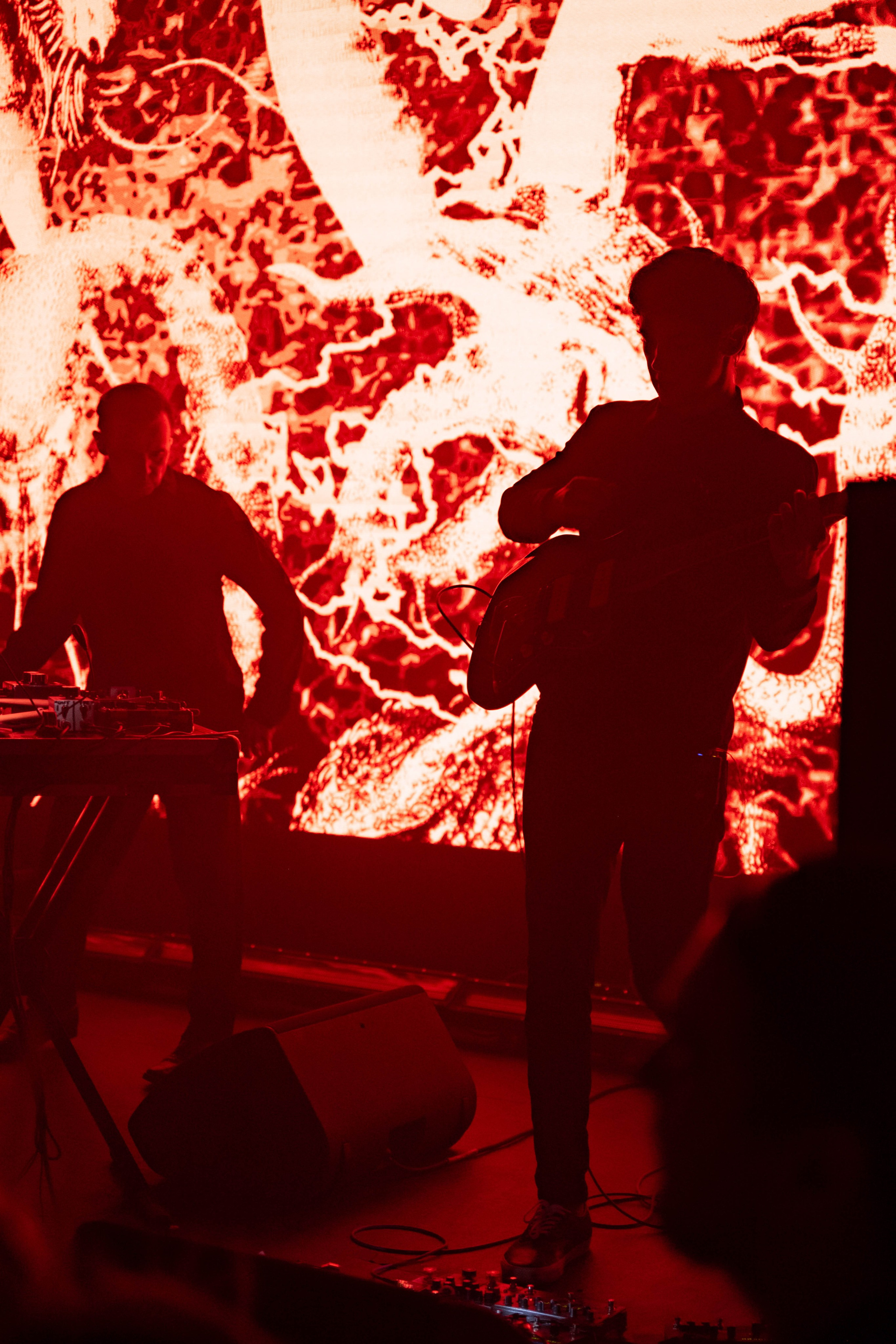 Dolphin @ 7 Fridays @ 06.05.25